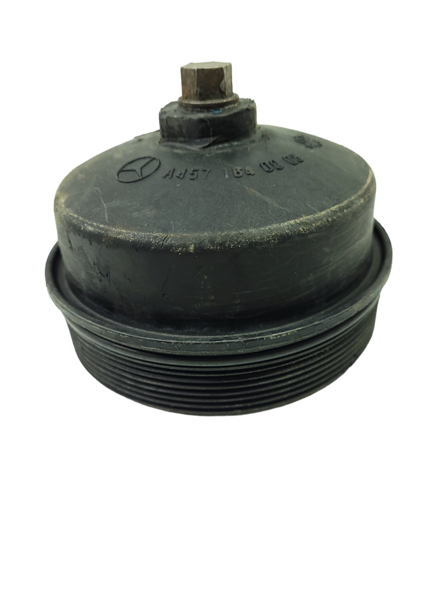Tampa Filtro Oleo M Benza4571840008 2
