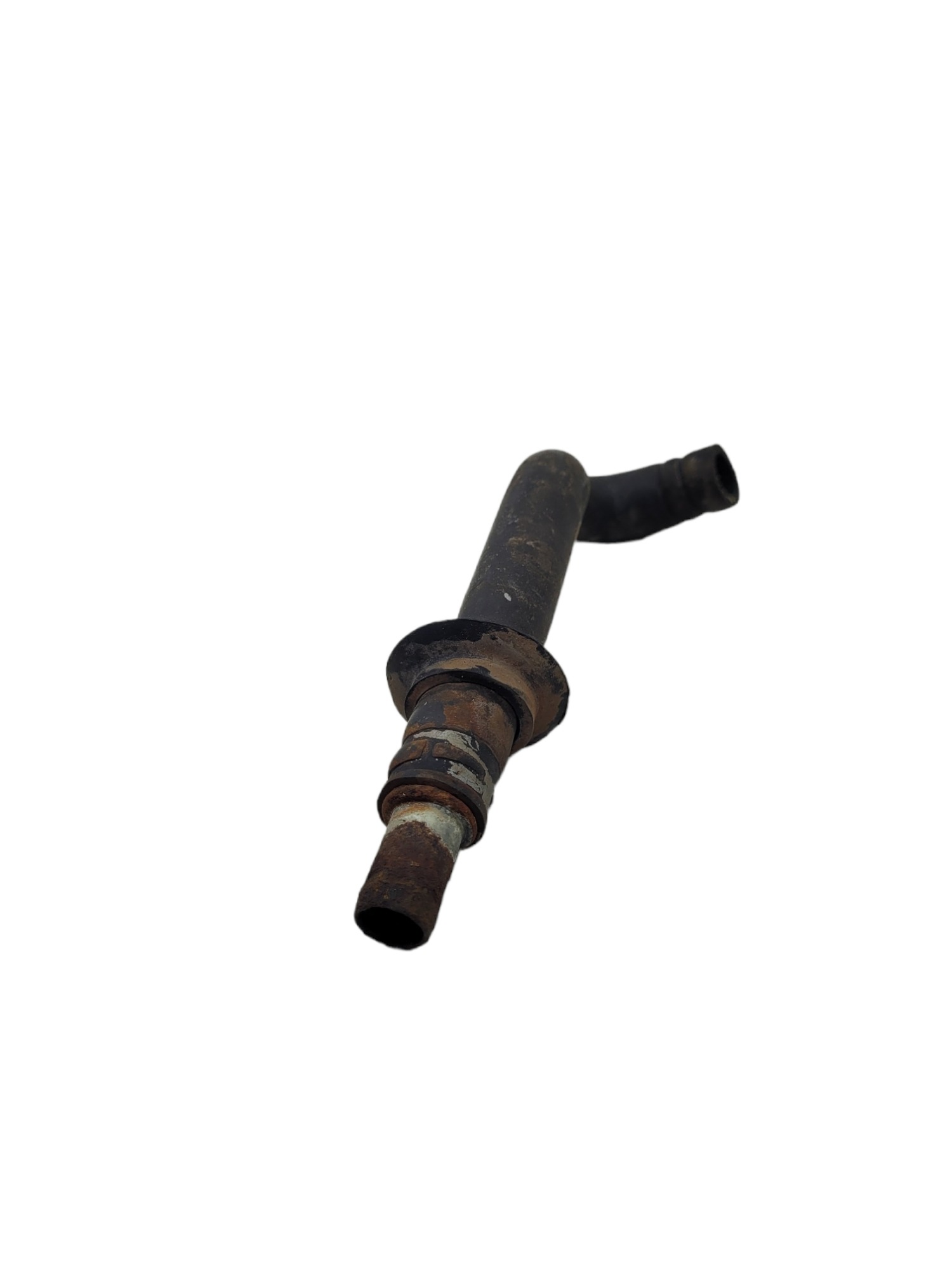 Mangueira Radiador Ar Quente Vw 8150 Bc0172650030 3