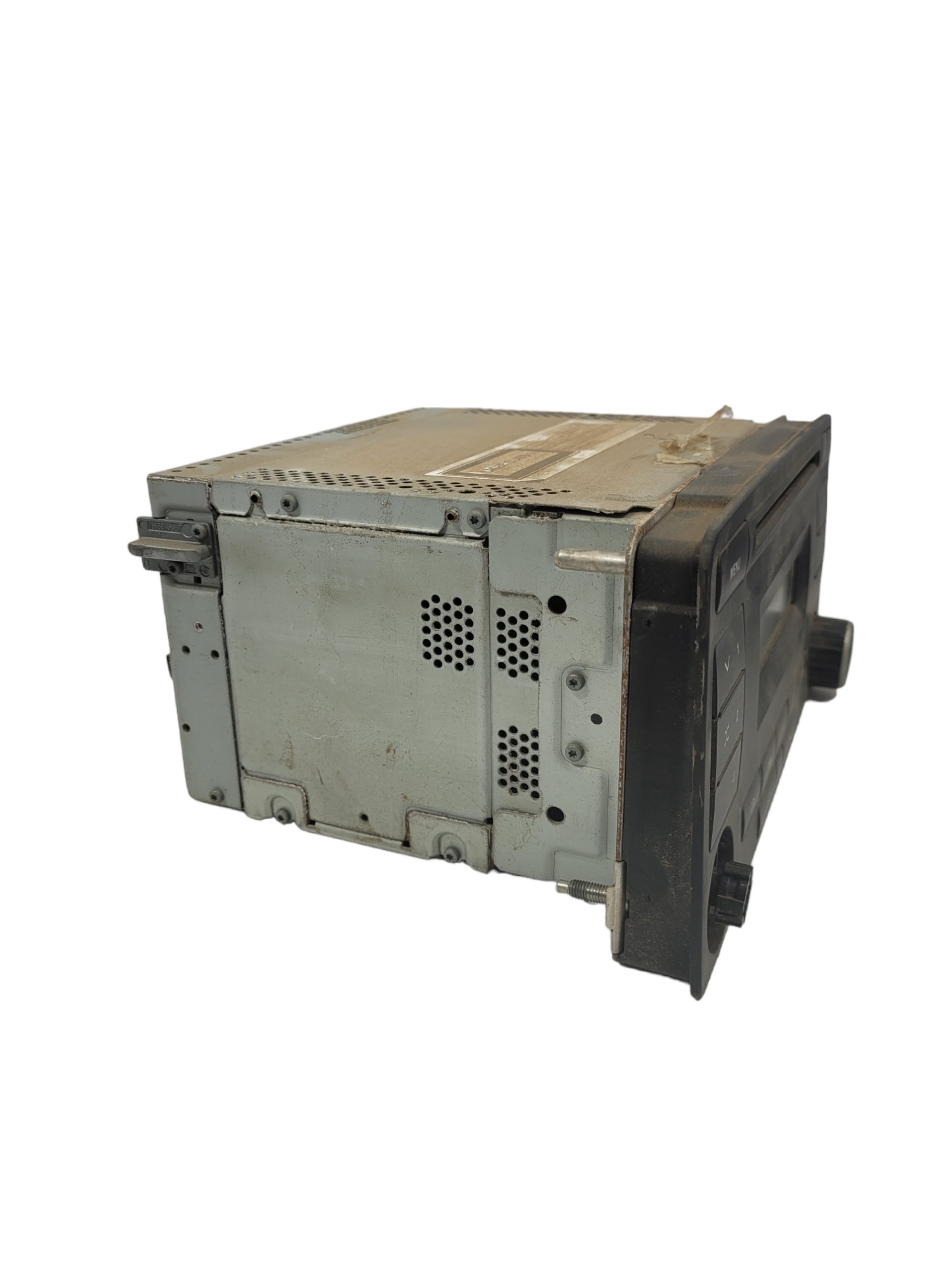 Rádio Man 6018945685 3