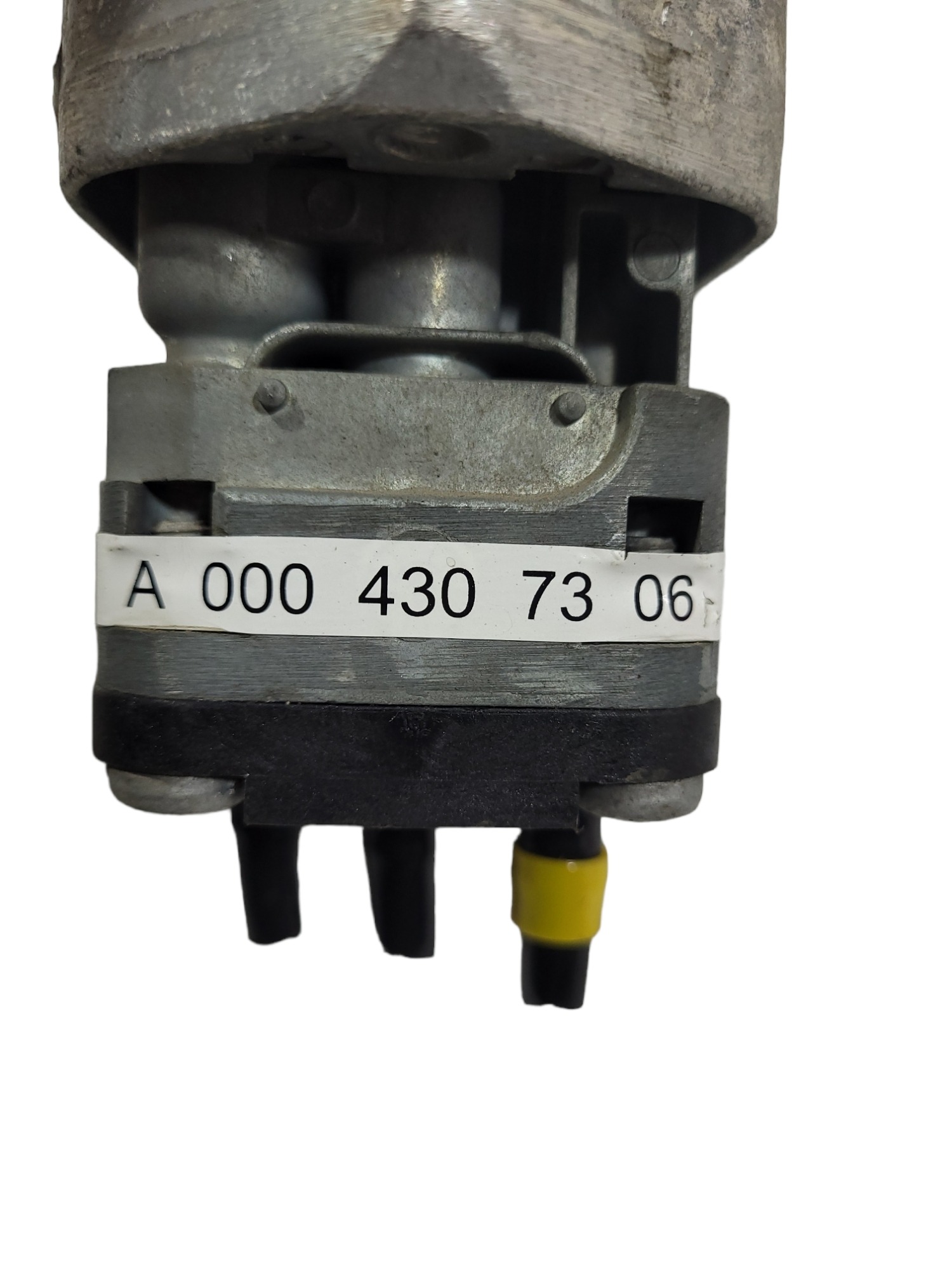 Maneco Freio M.Benz – A0004307306 5