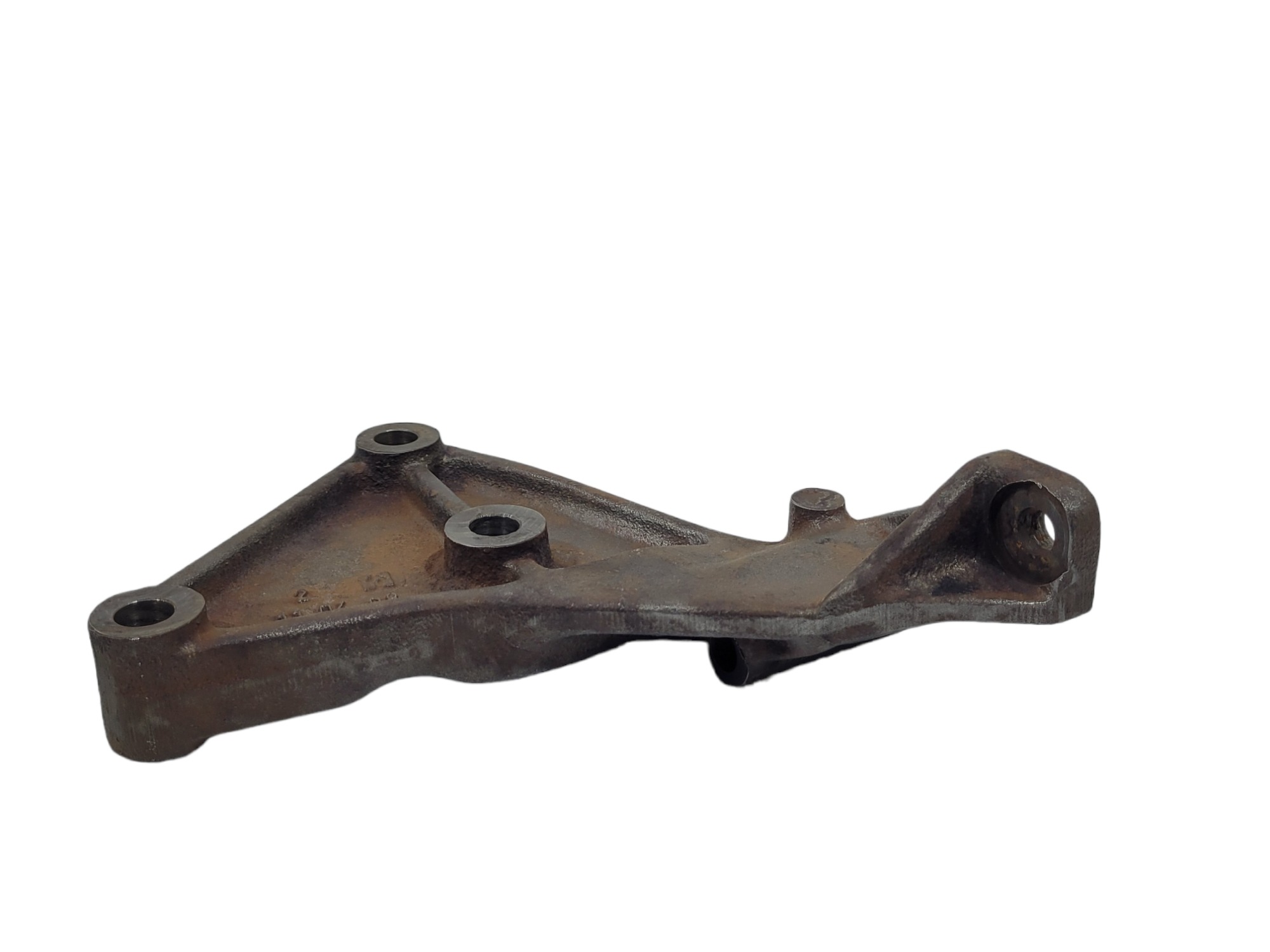 Suporte Motor Lado Direito M Benz4470150095 4