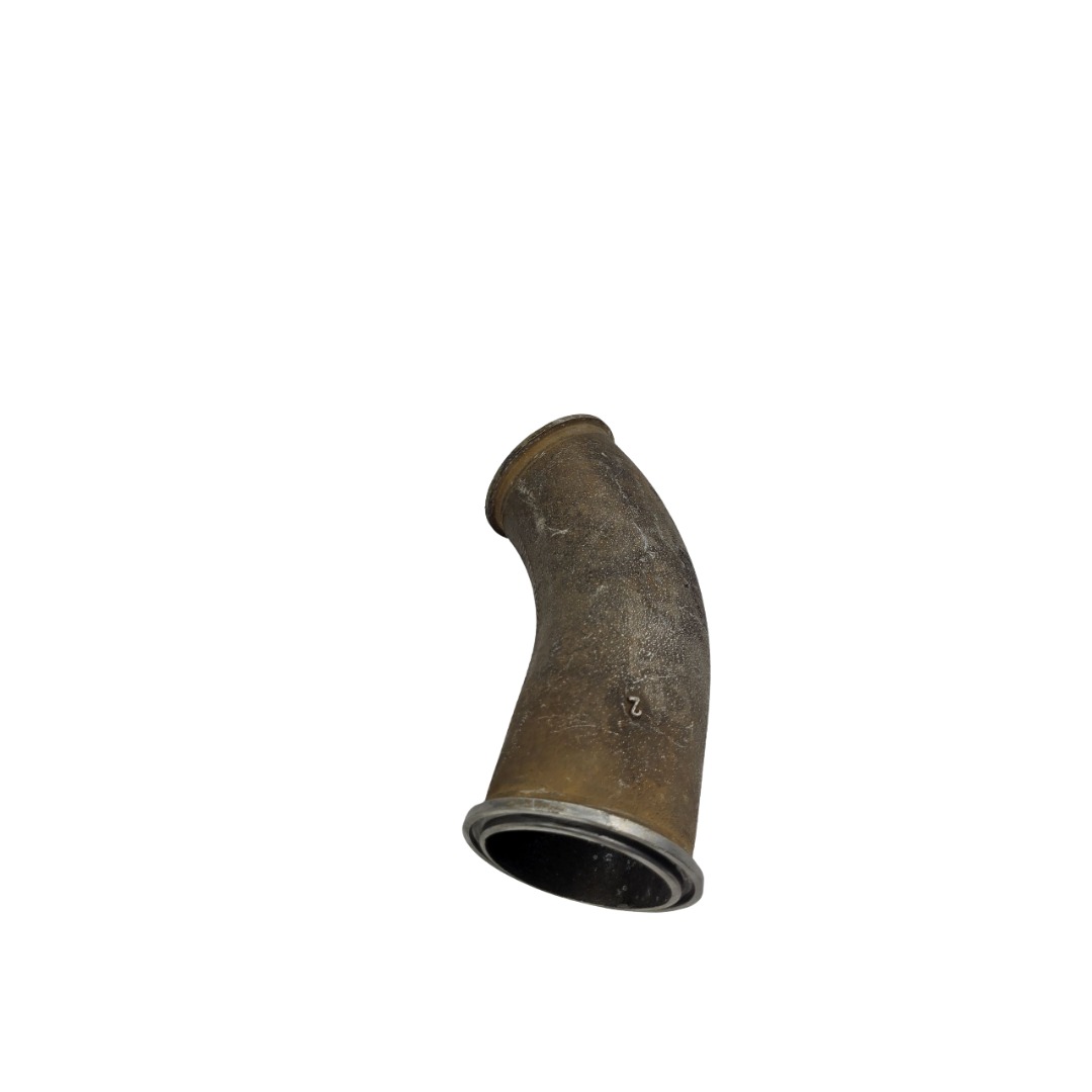 Tubo Intercooler Volvo1665029 3