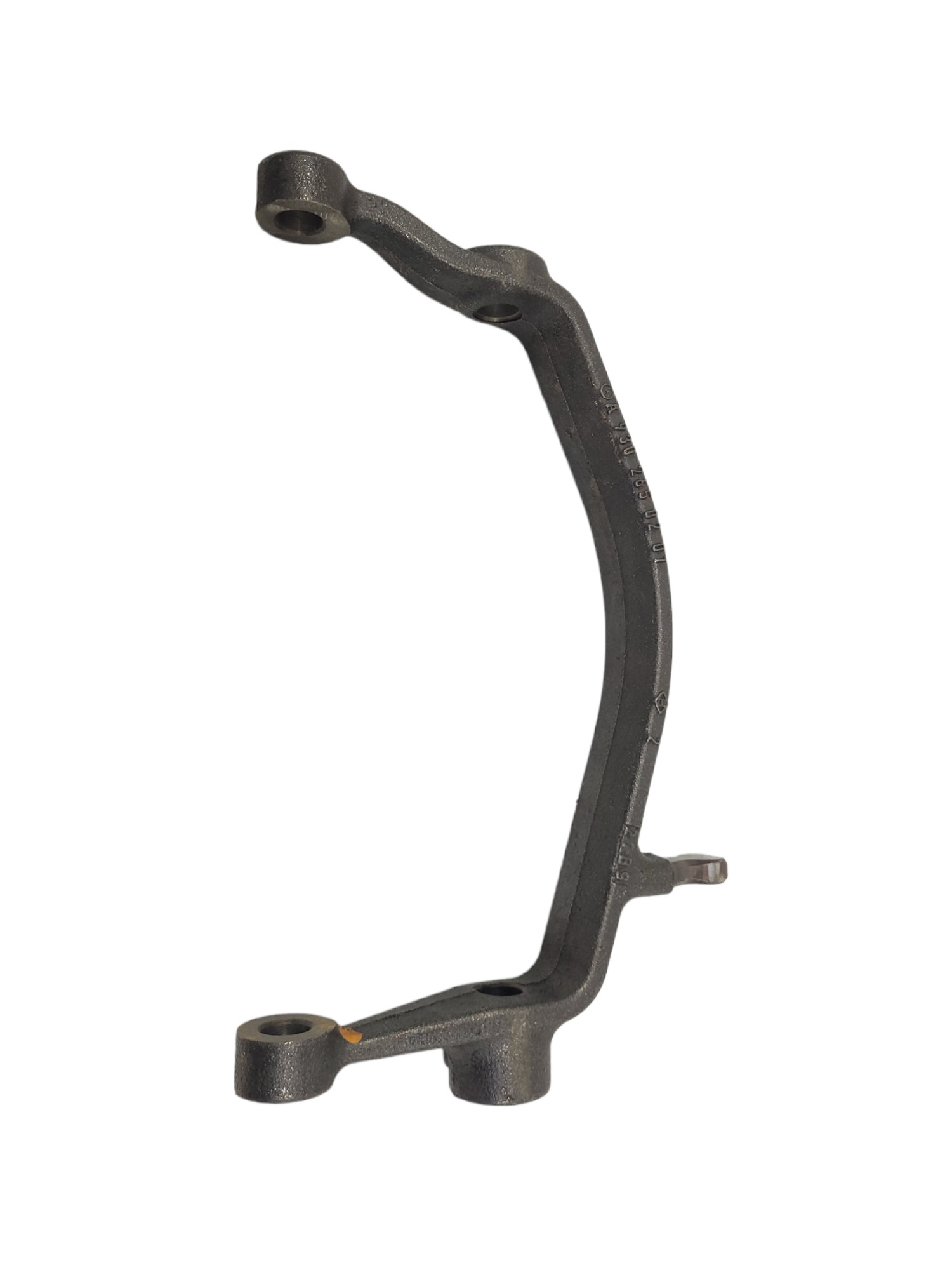 Garfo Da Mudança Caixa M Benz G330a9302650201 1