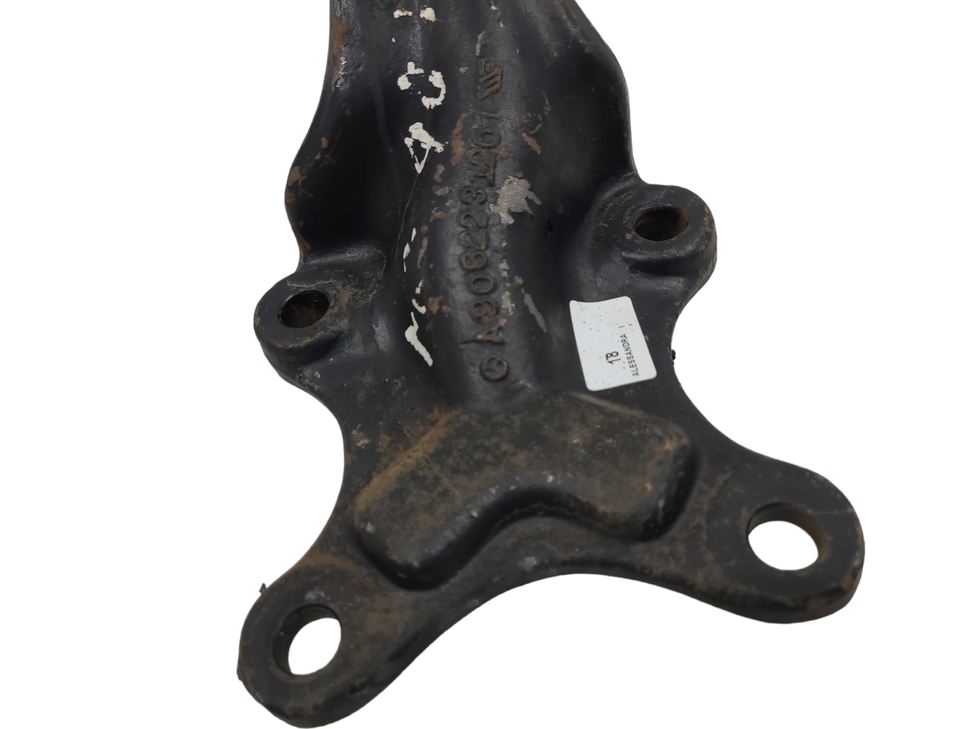Suporte Motor Om 906 A9062231201 4