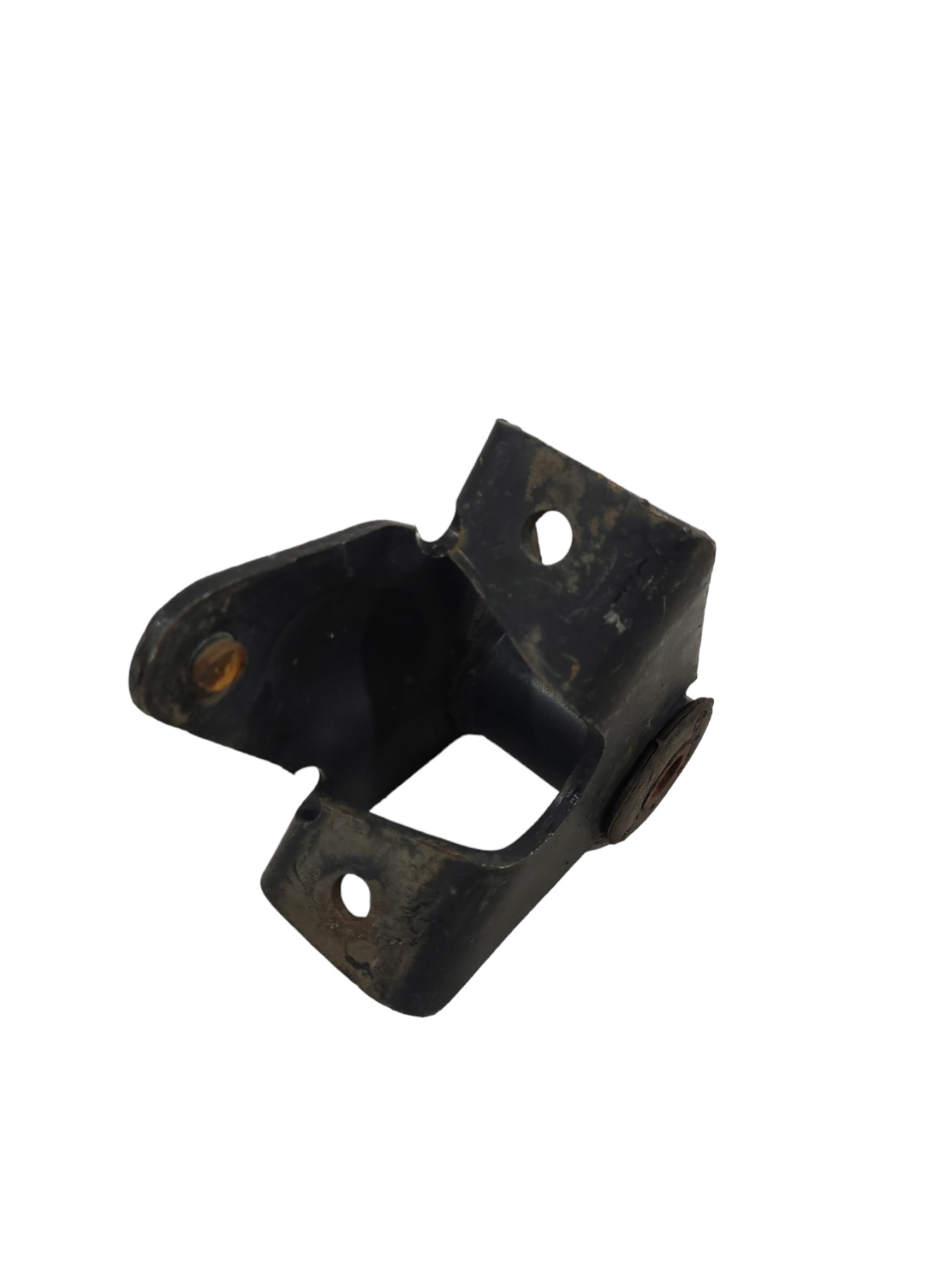Suporte Coxim Bucha Mola Dianteira Vw 8150