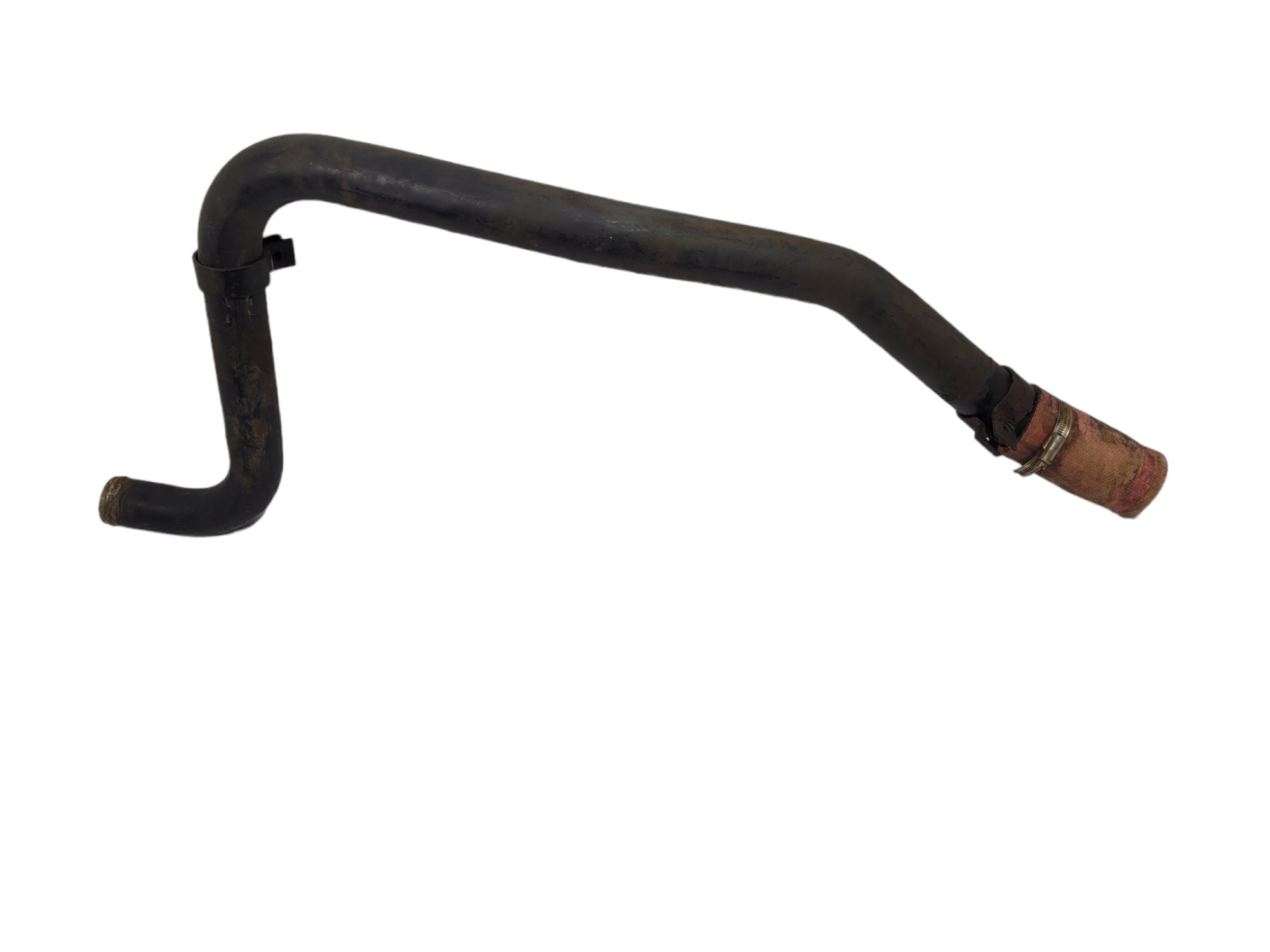 Tubo Intermediário Ford Cargo 4