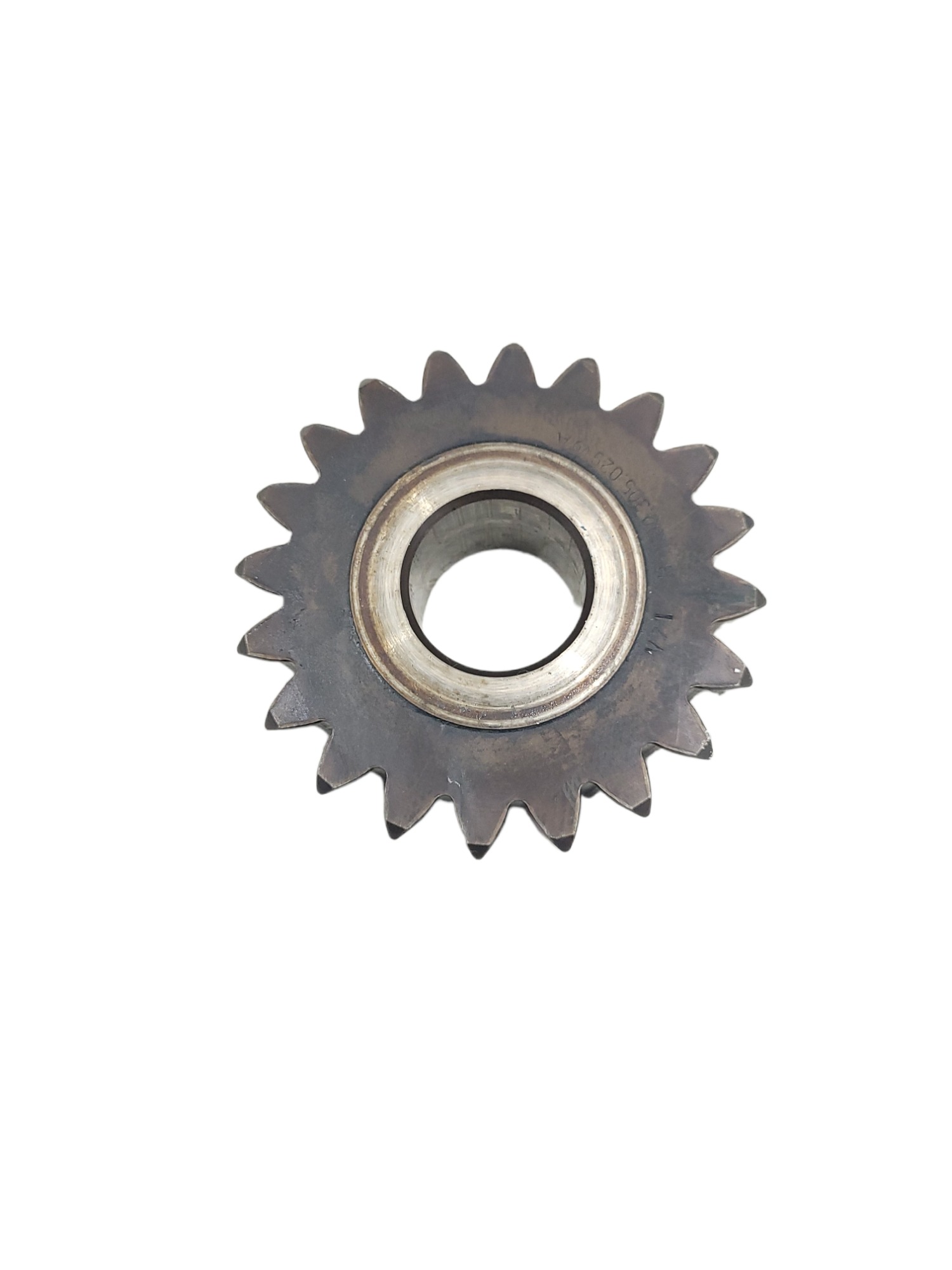 Engrenagem Ré Caixa Zf M Benz 1618  1290305029 4