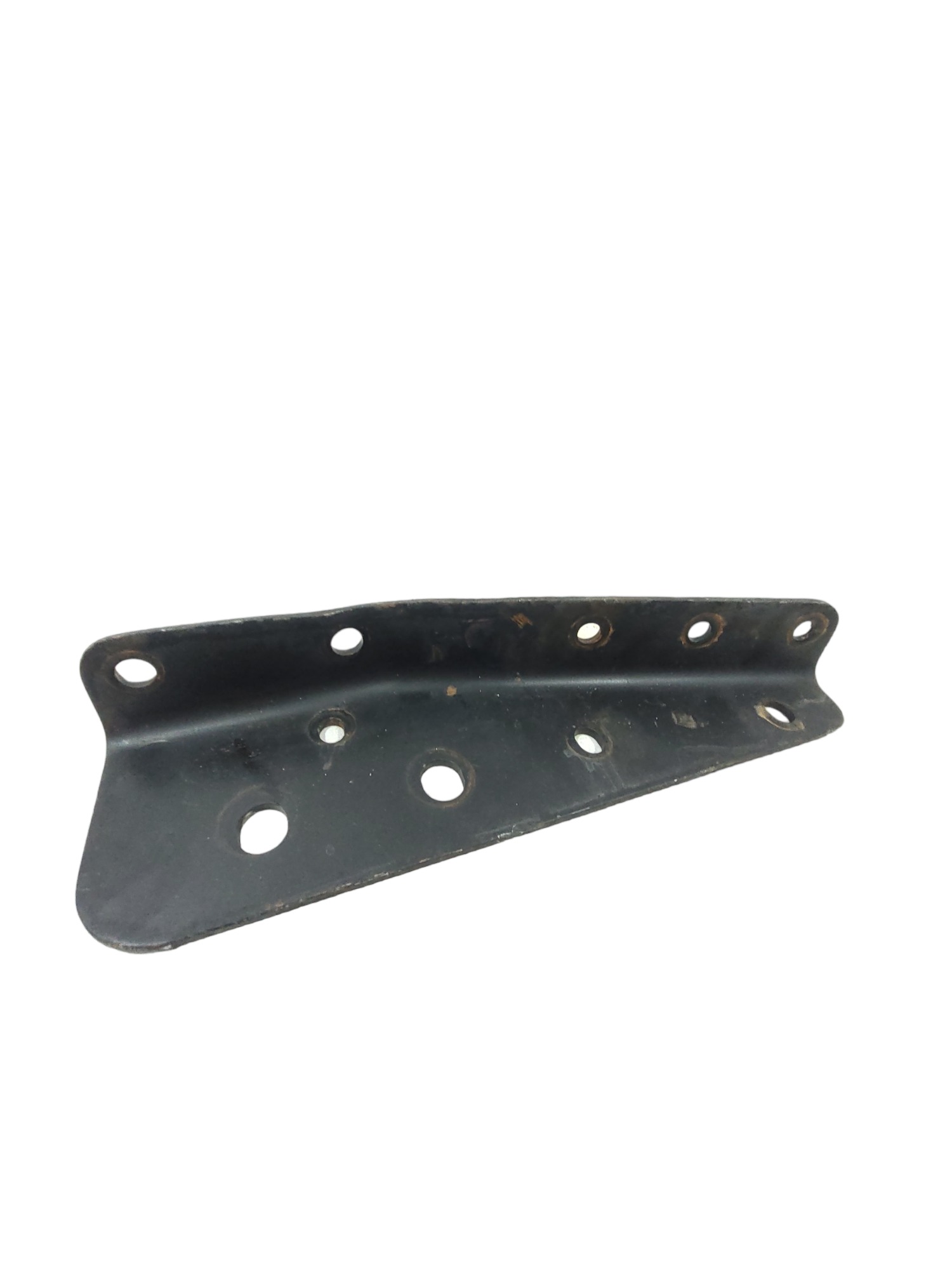 Reforço Travessa Traseira Vw 17300tjg806534 5