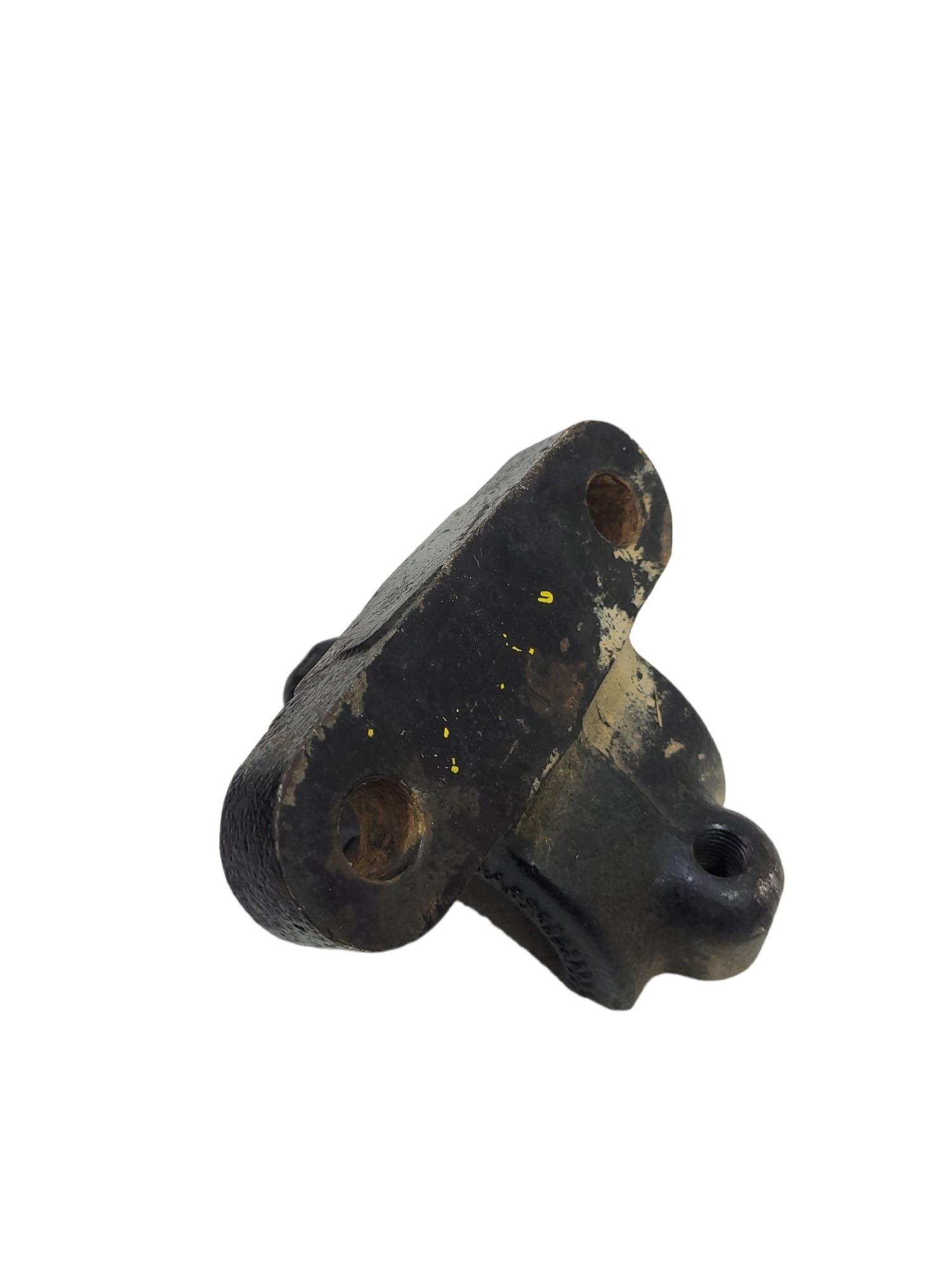 Suporte Barra Estabilizadora M Benz Accelo A9793230003 4