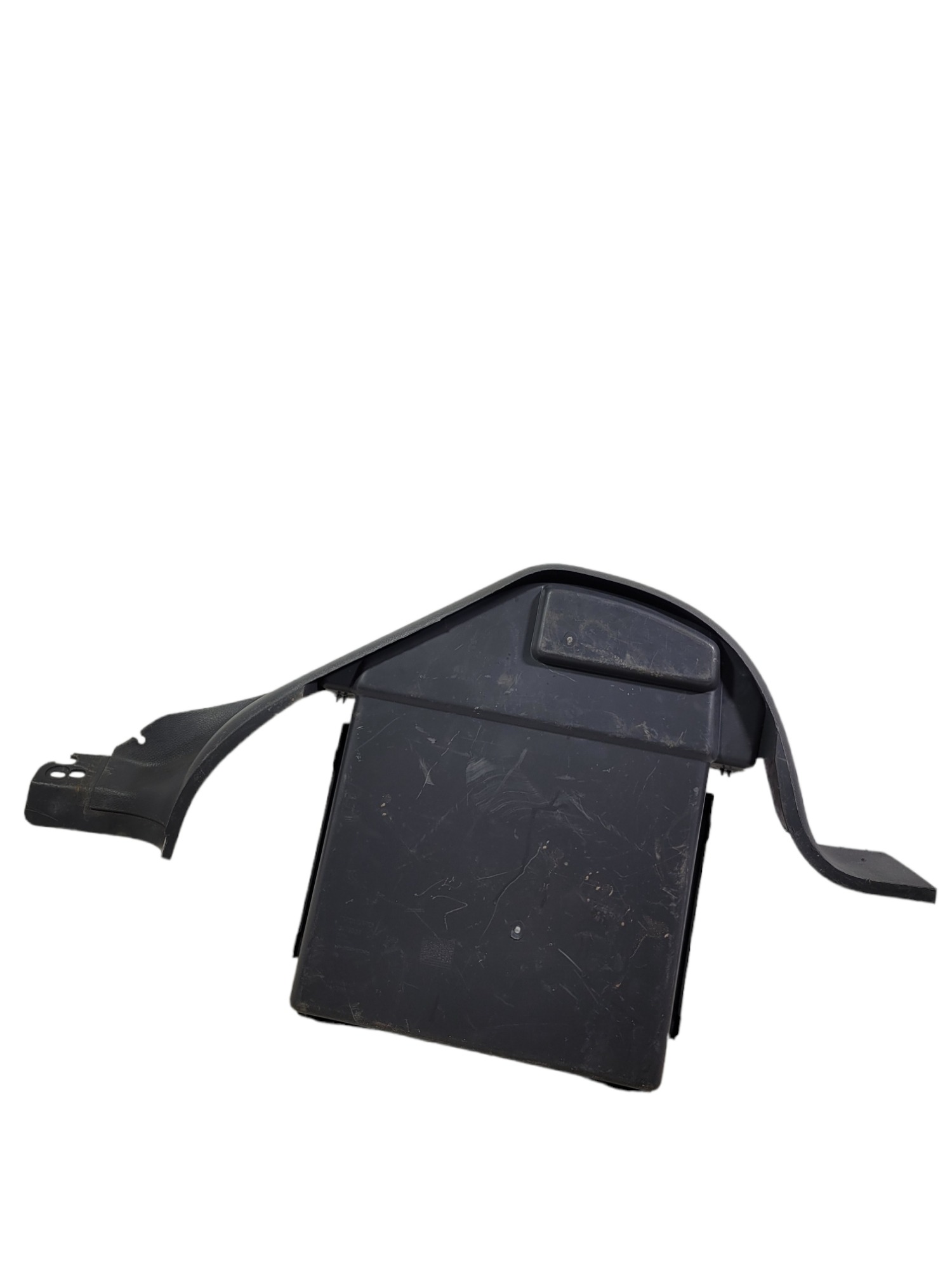 Porta Objeto Console Para Volvo Fh 3175638 5