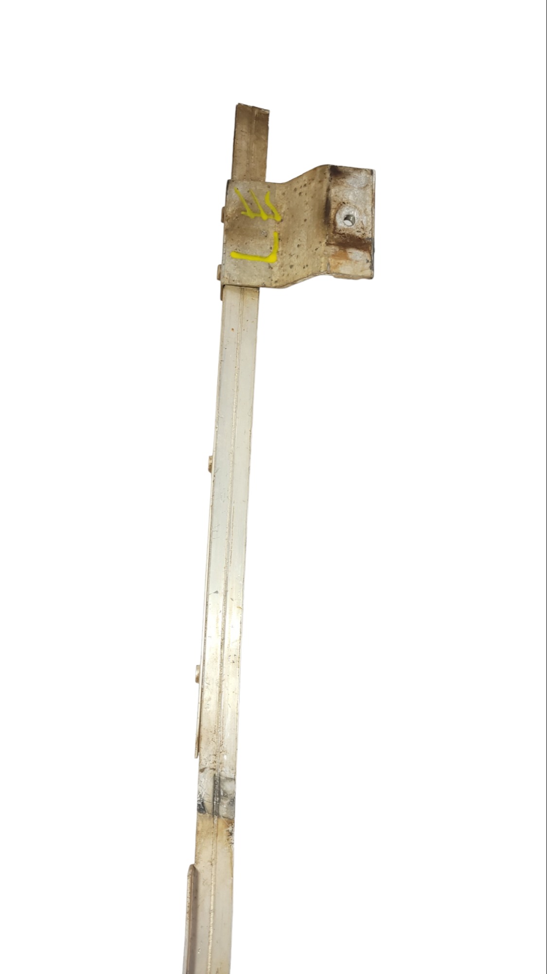 Trilho Porta Esquerda Scania 124 7