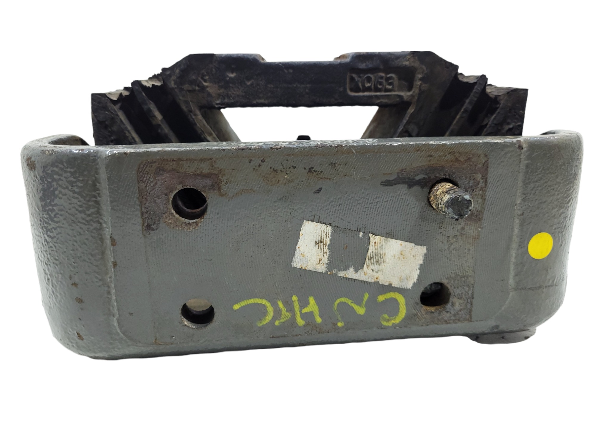 Suporte Do Motor Sinotrukwg9725590411 2