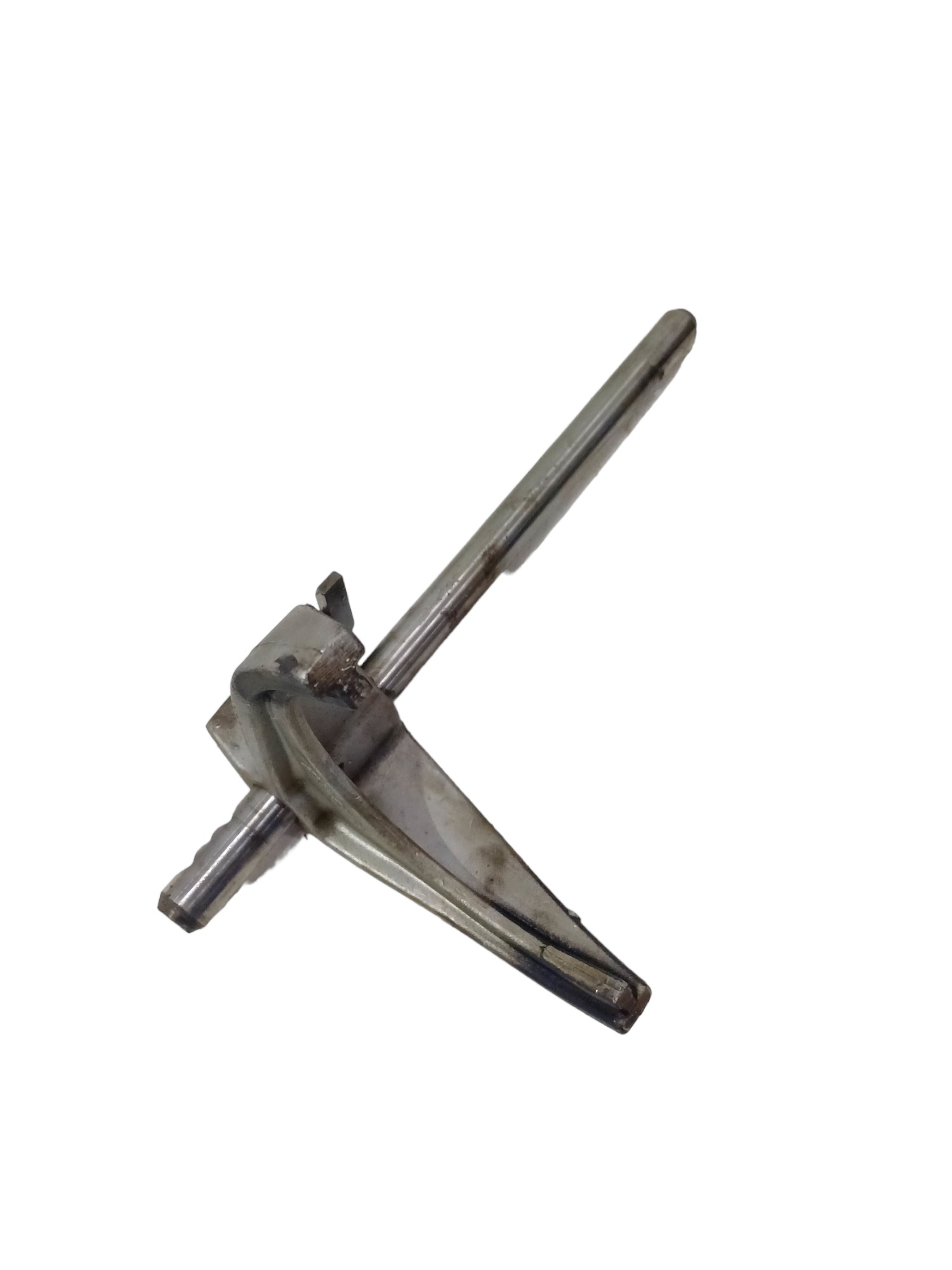Garfo Da 1 Marcha Zf 1307206027 2