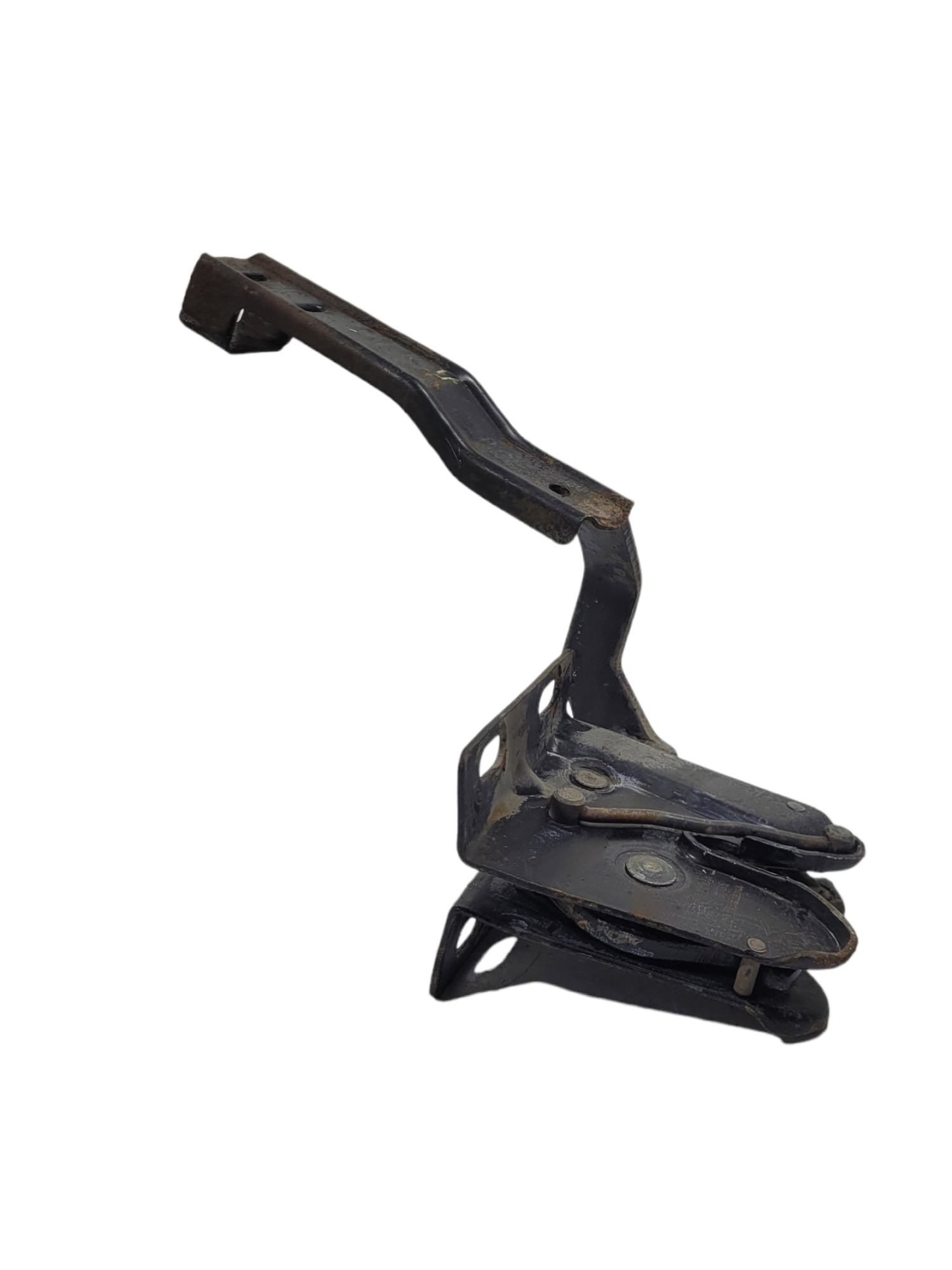 Tranca Cabine Ford Cargoxc455l382ab 3