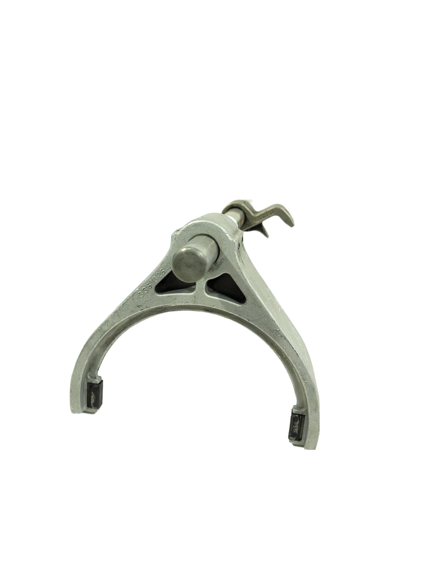 Garfo Da Ré Com Eixo Caixa Eaton 4505 3361026 3