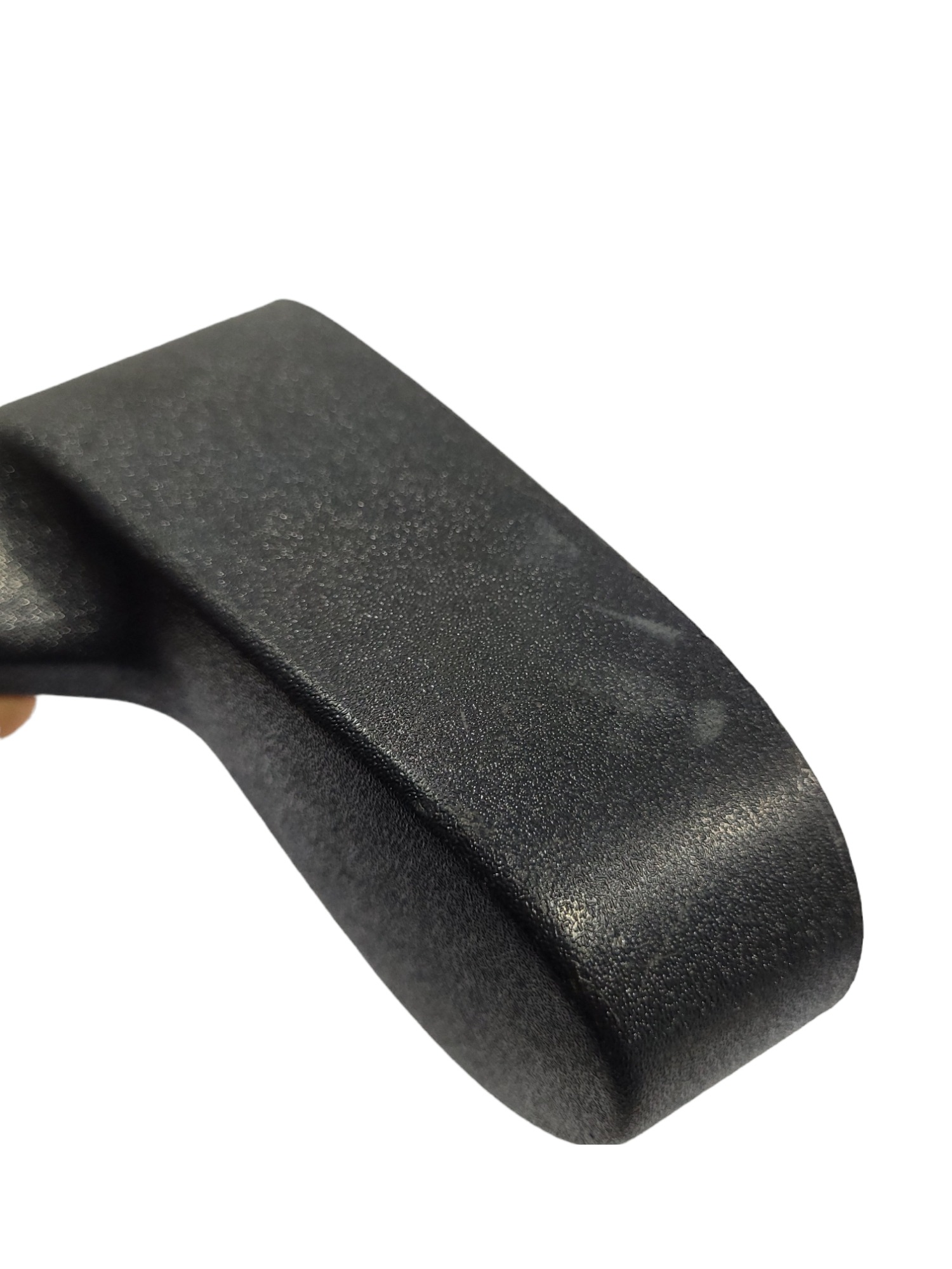 Acabamento Braço Espelho Inferior Volvo Fh 2010 A 2014 4