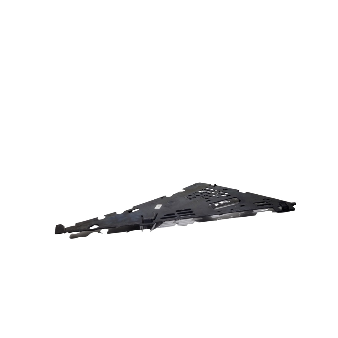 Placa Painel Scania S4 1880136 2