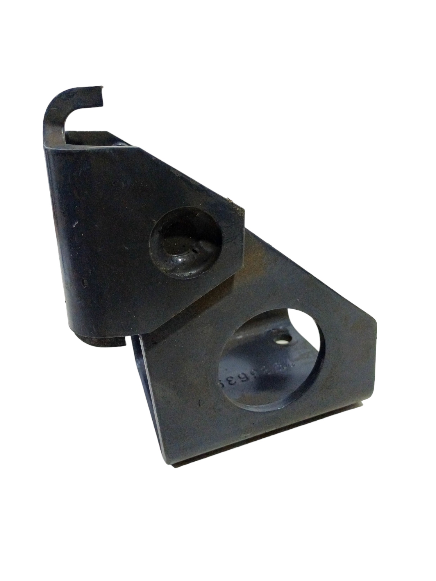 Suporte Do Amortecedor Traseiro Volvo Fm 380 39866393 3