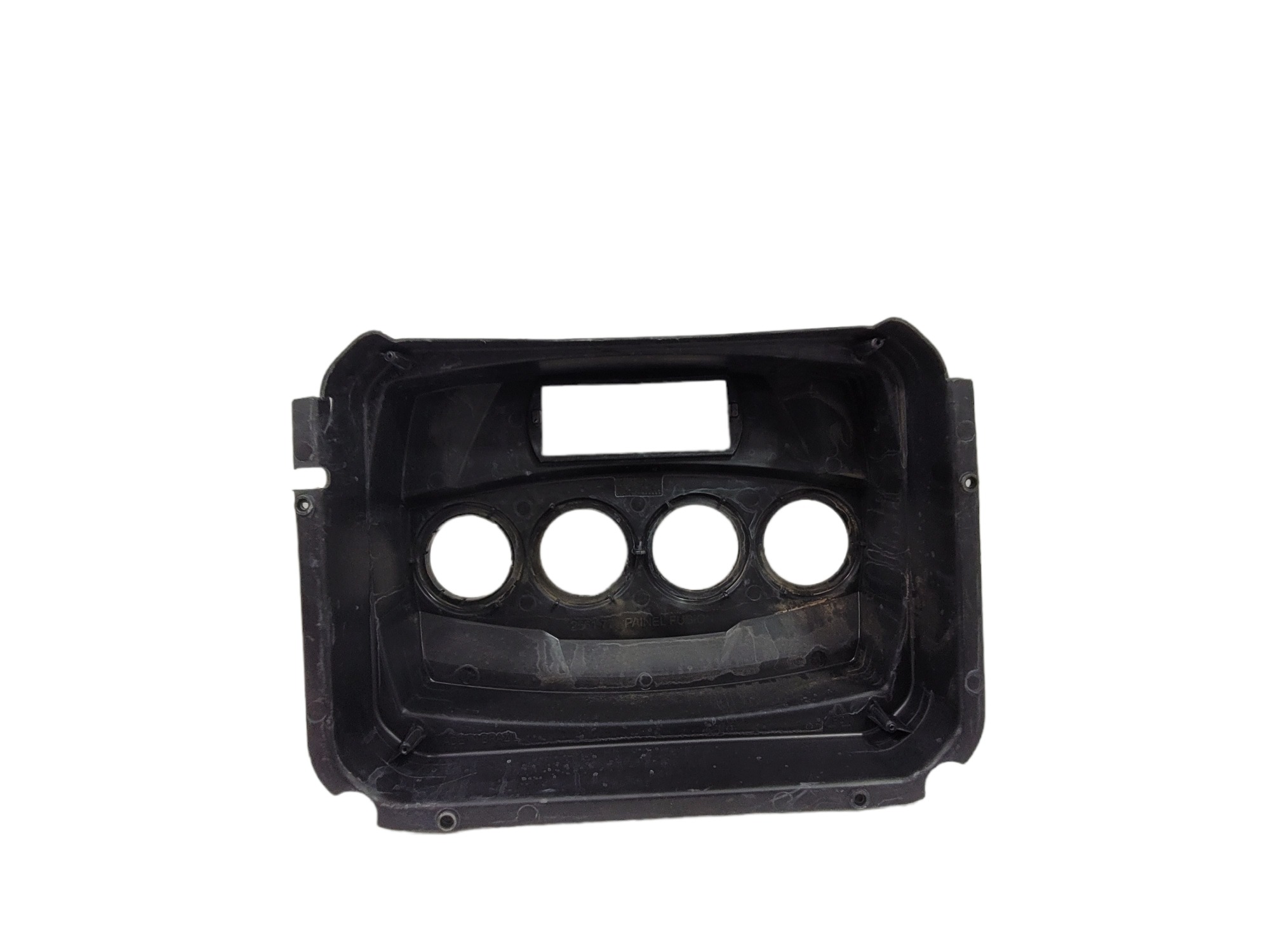 Painel Climatizador Universal M Benz 4