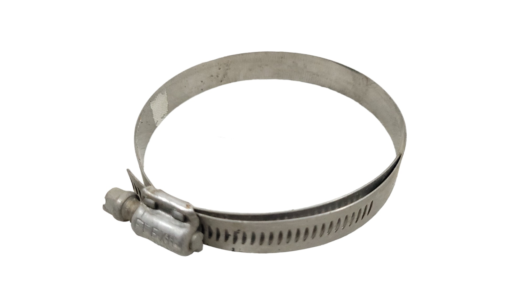 Abraçadeira Intercooler Ford Cargo 4