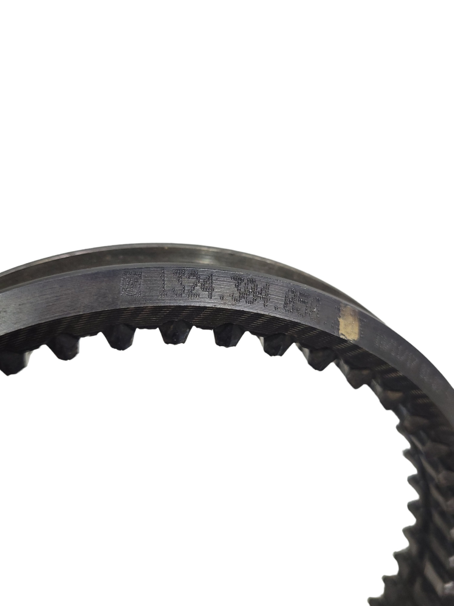 パーツ 2kh475p37 Luva Sincronizado Caixa Zf Silverado – N 1307304453 – Br Peças