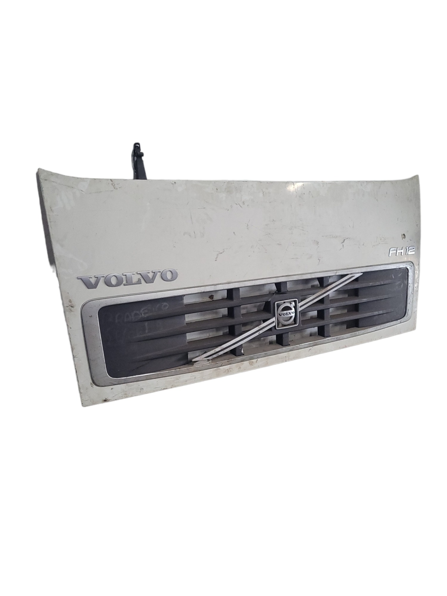 Grade Frontal Volvo Fh 12 380 2004/05 * 3