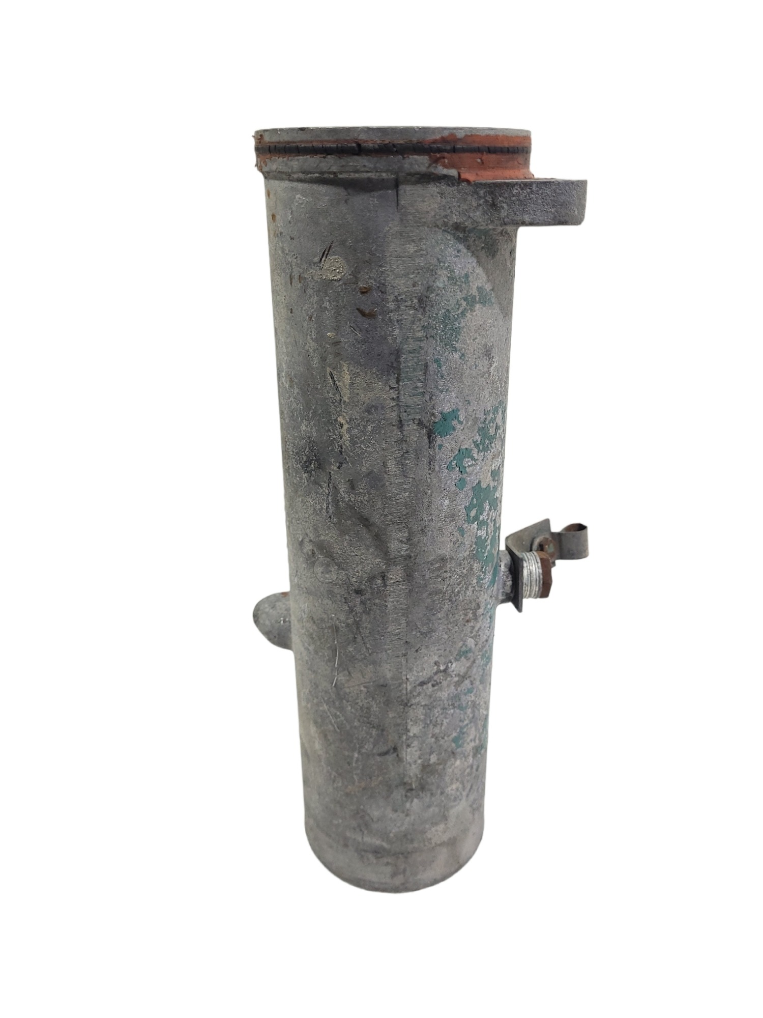 Tubo Admissão Scanian 385145 2