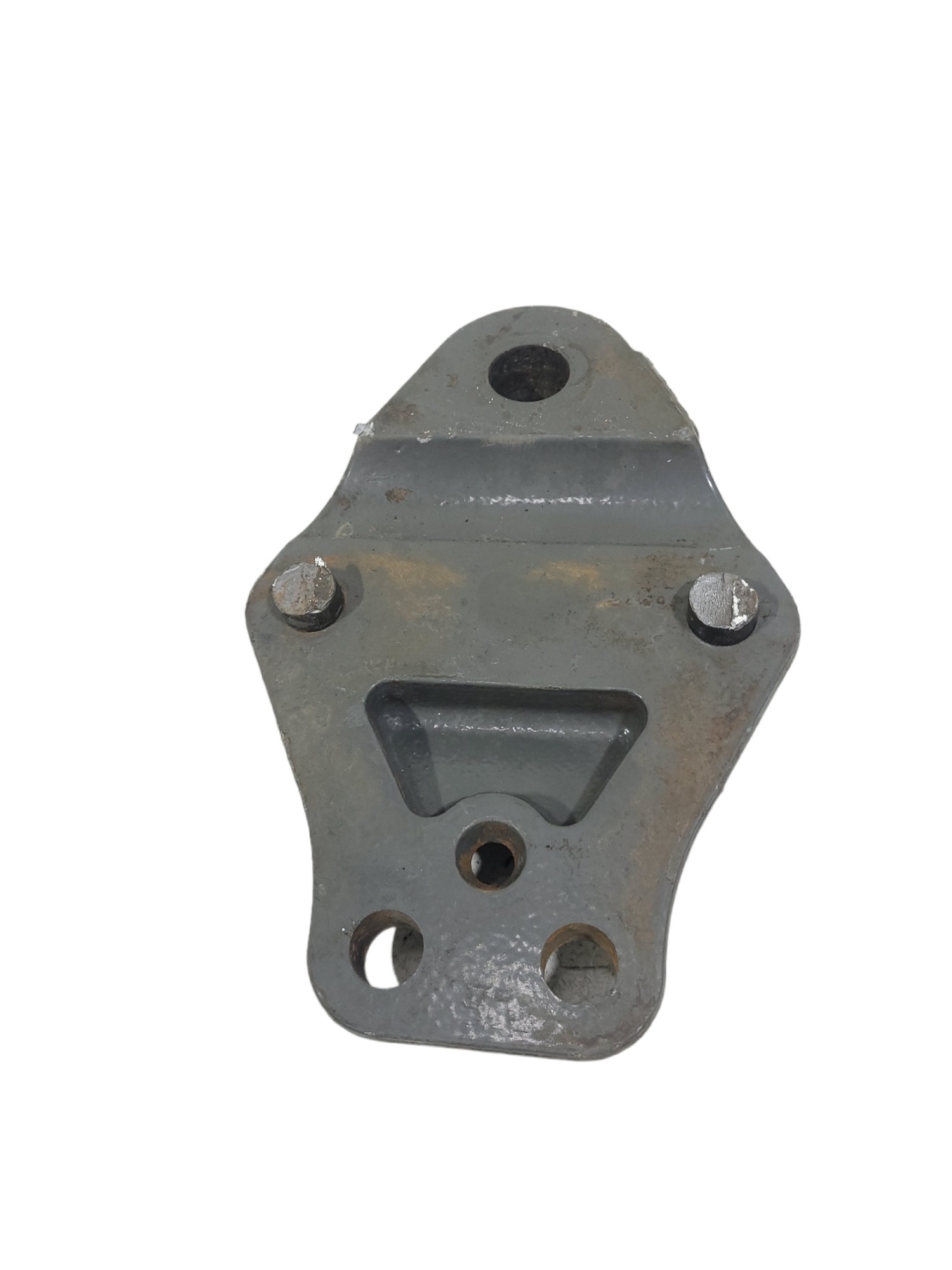Suporte Tirante Barra Estabilizadora Volvo Fhn 3173961 2