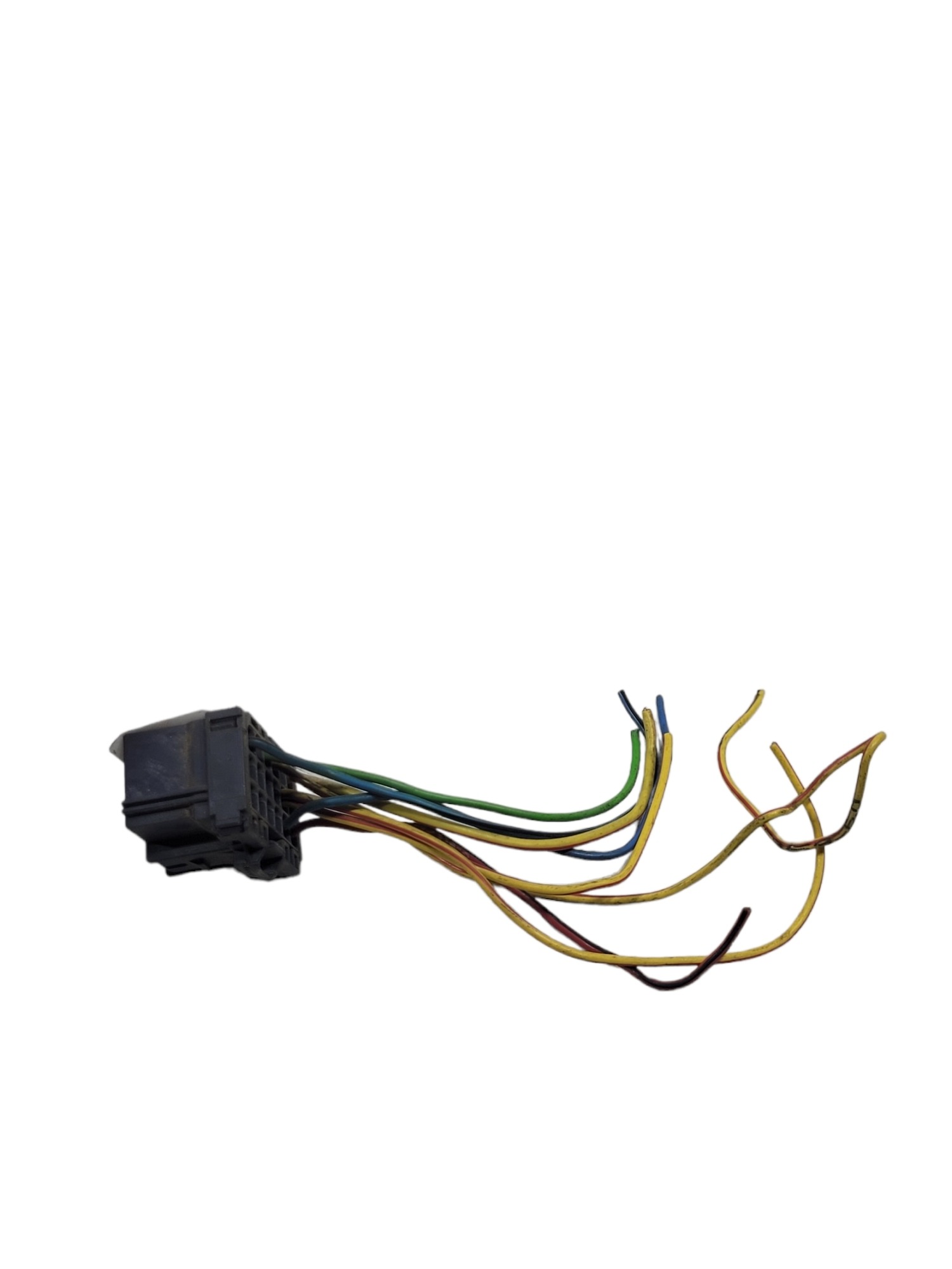 Conector Elétrico Volvo 3