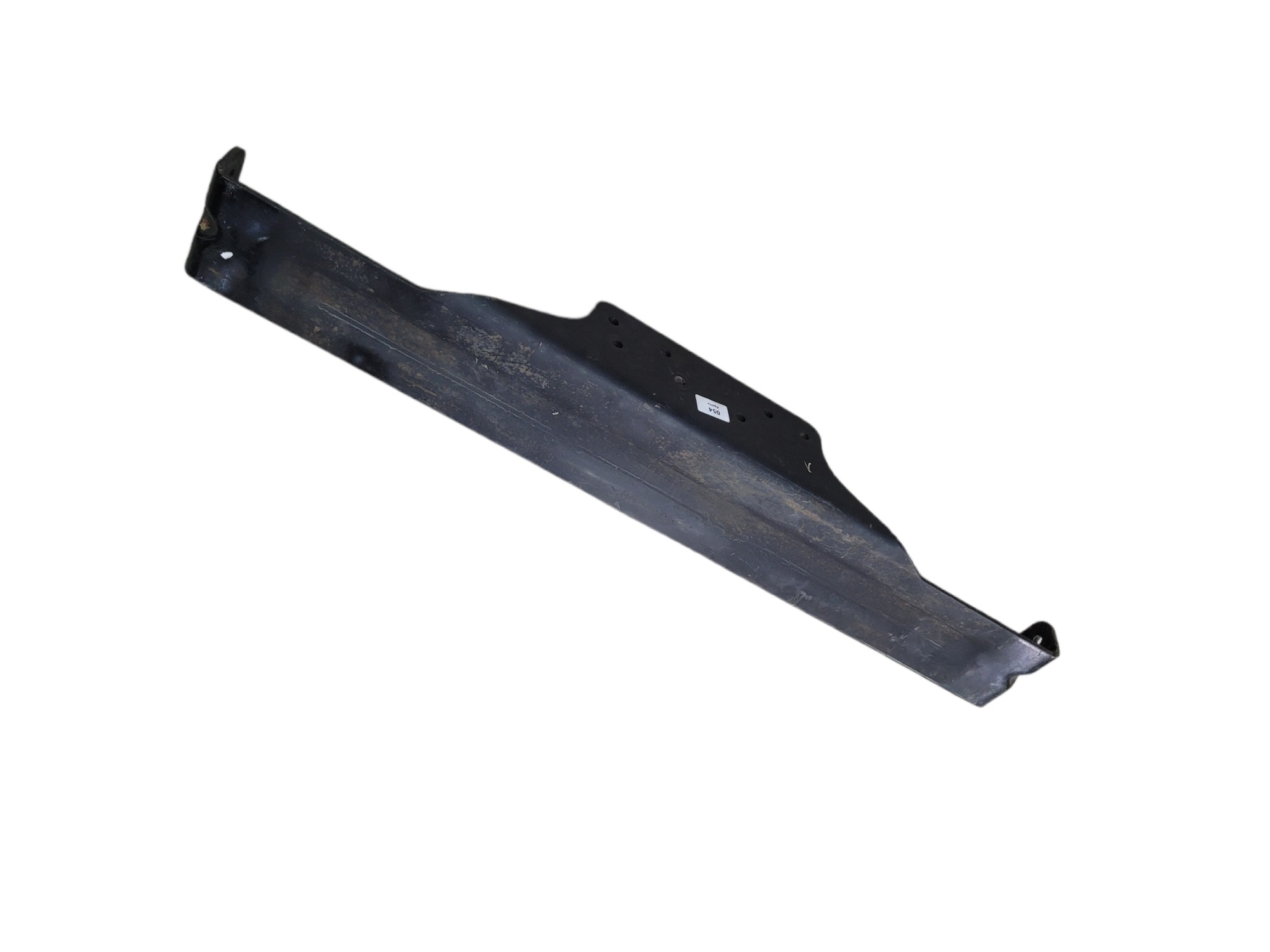 Travessa Radiador Ford Cargo 5c455028ac 4