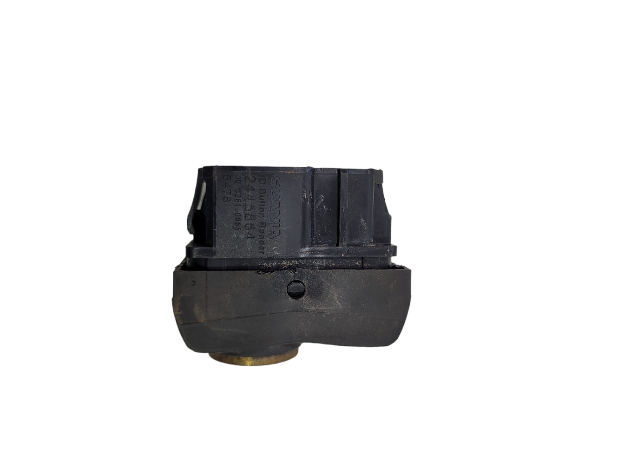 Botão Interruptor Painel Scania 2445864 2