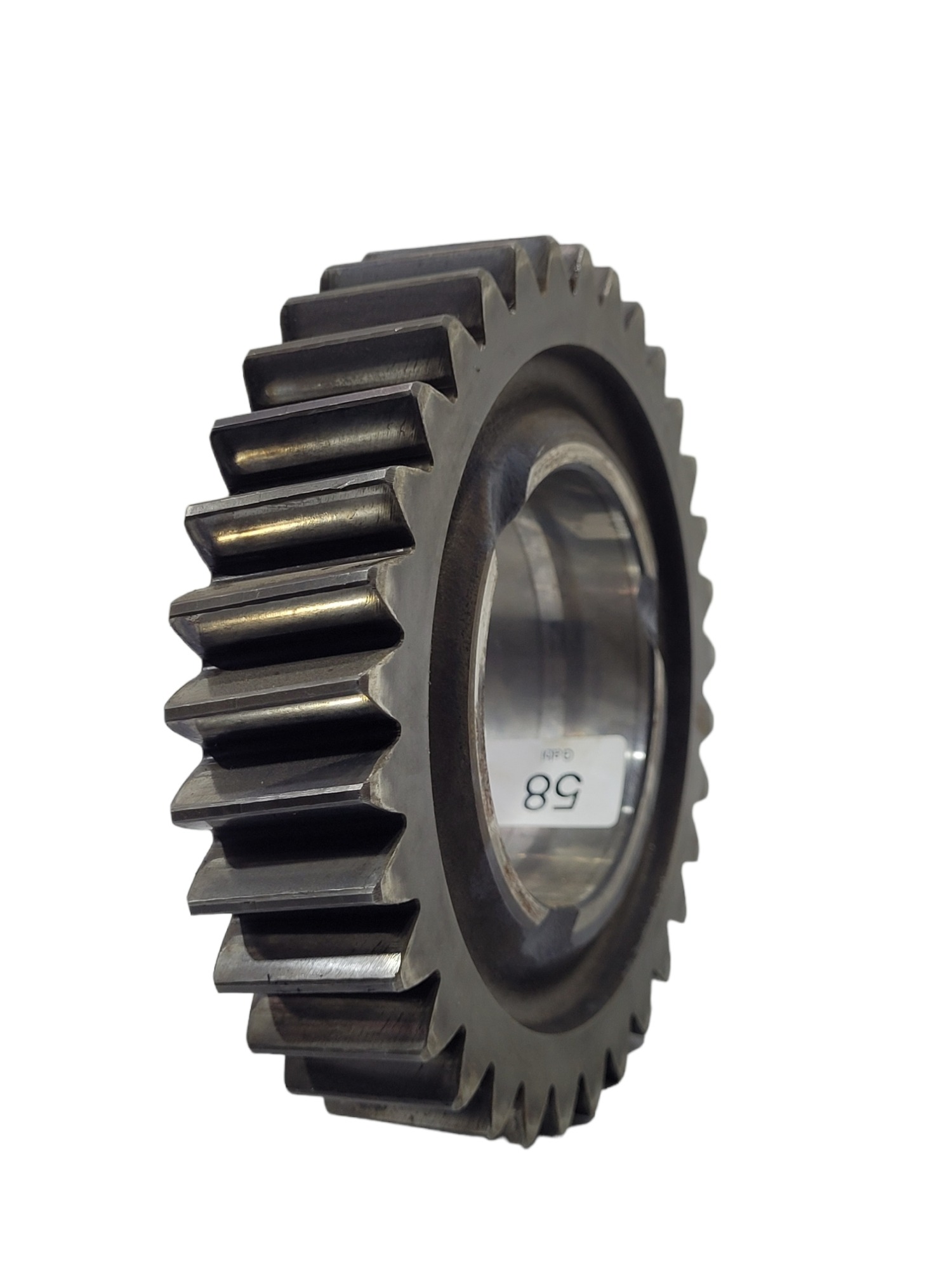 Engrenagem Movel 1e 2marcha M Benz Zf 1290395185 5