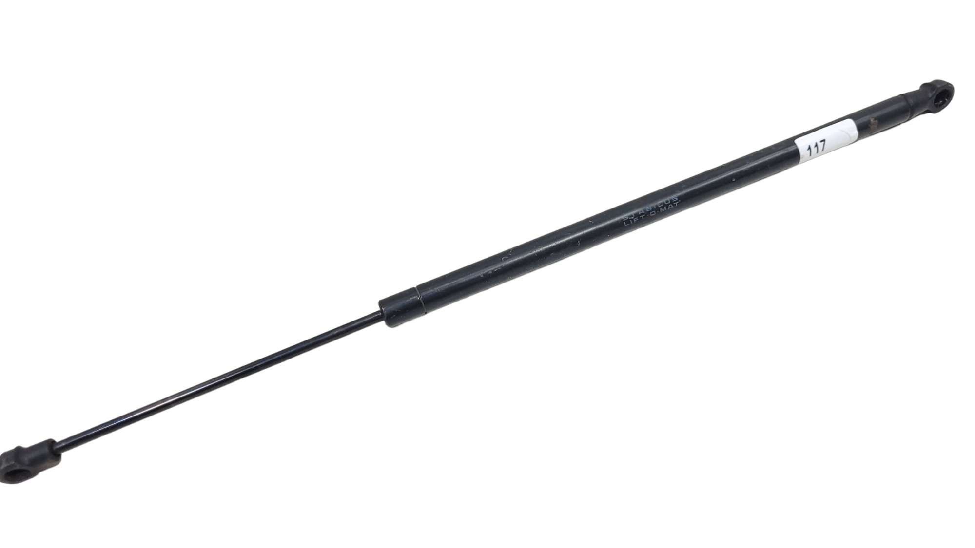 Amortecedor Iveco Stralis 5801468262 3