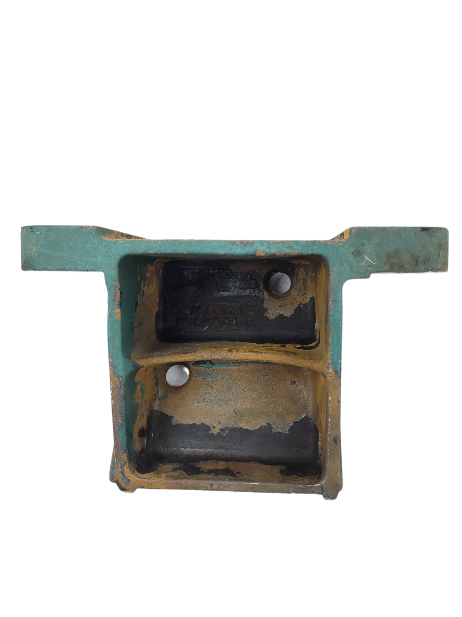 Suporte Do Motor Volvo Nl 12 1614904 5