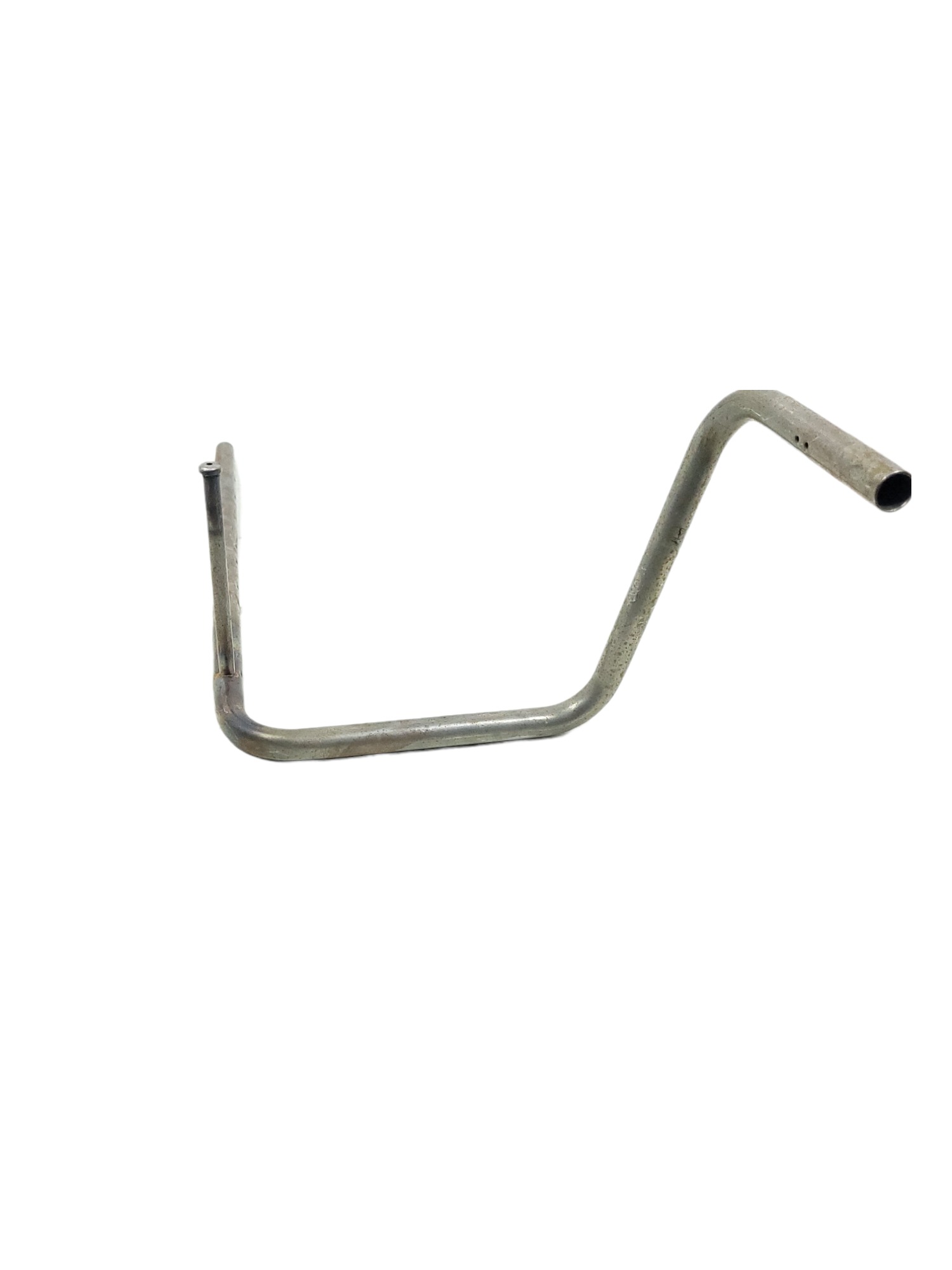 Tubo Caixa Velocidade Zf Daf 95 Xf 2