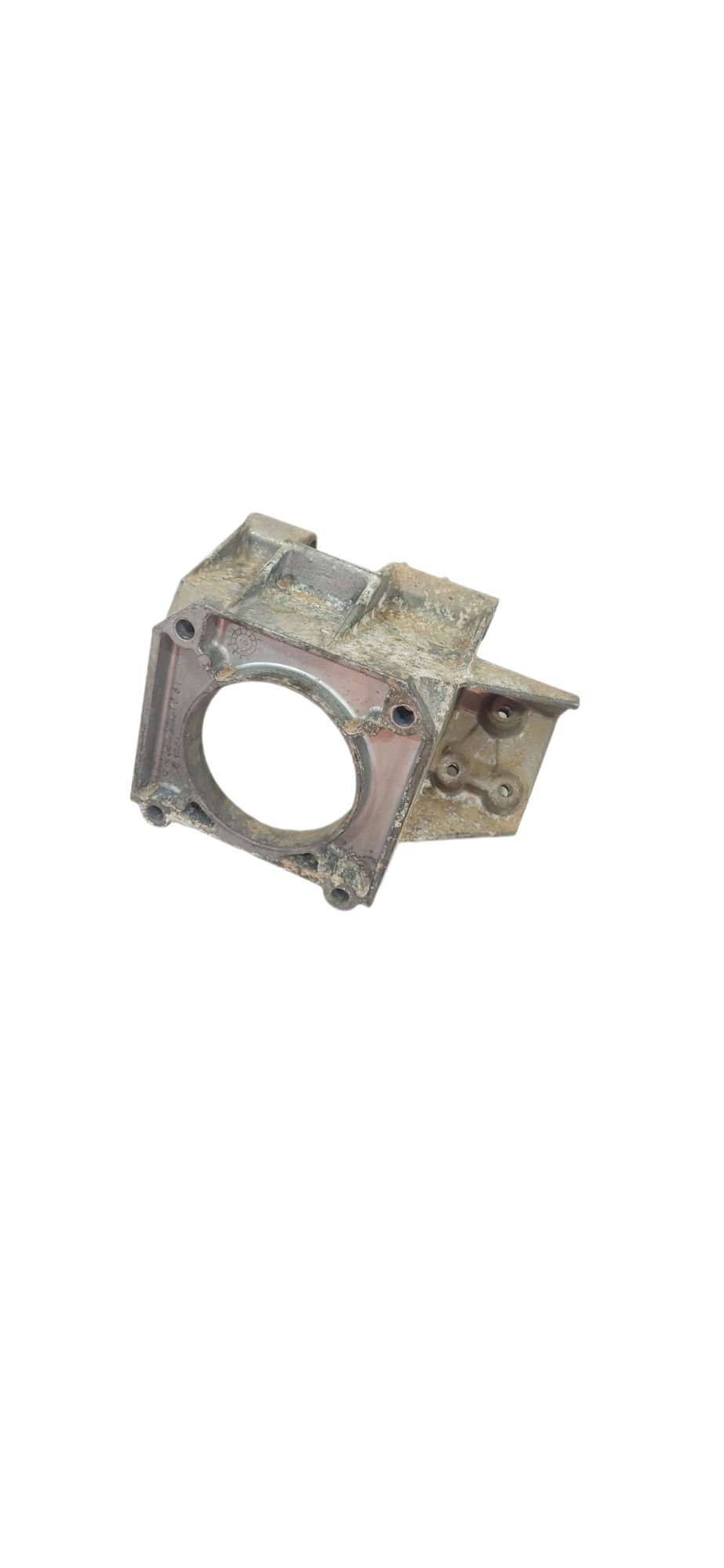 Suporte Pedal M Benz 1620 A3842947001 Não Se Aplica 2