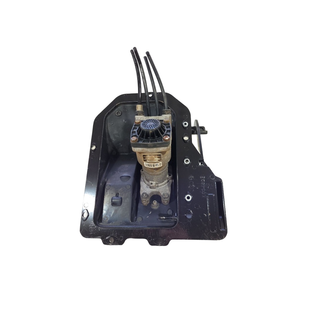 Suporte Da Pedaleira Volvo Fh New : 5