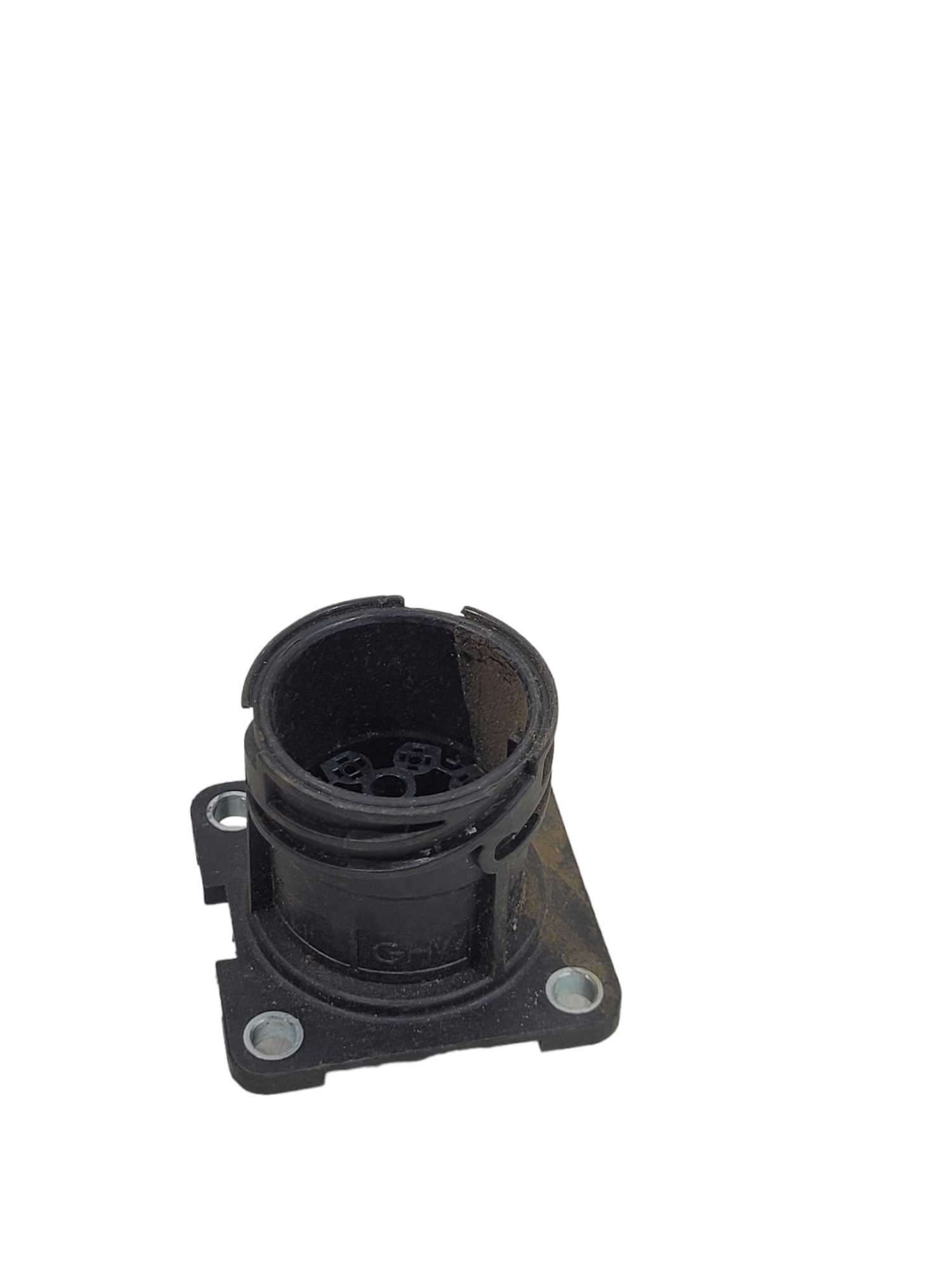 Alojamento Do Conector Volvo 3944541 2