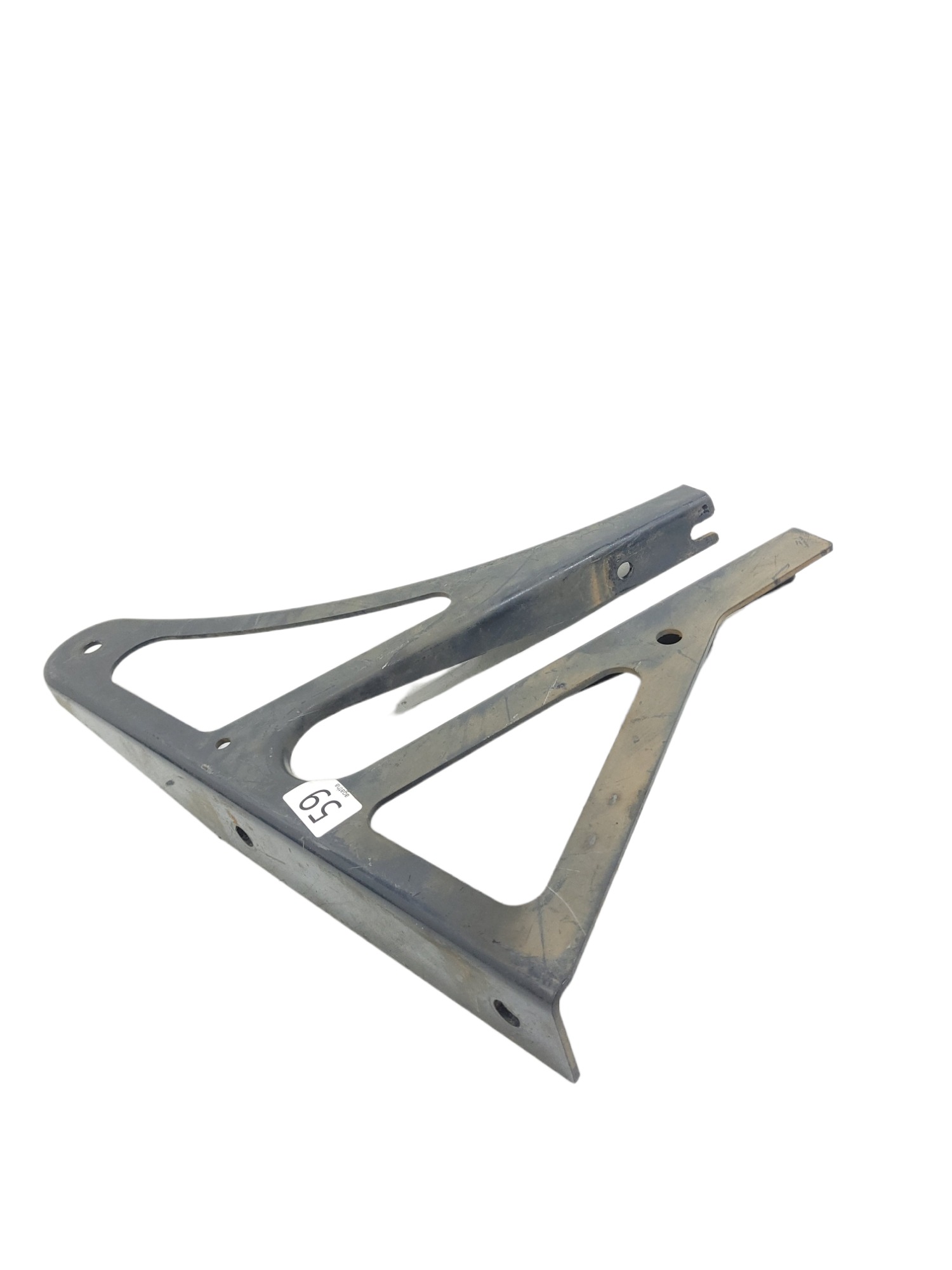 Suporte Filtro Ar Daf 4