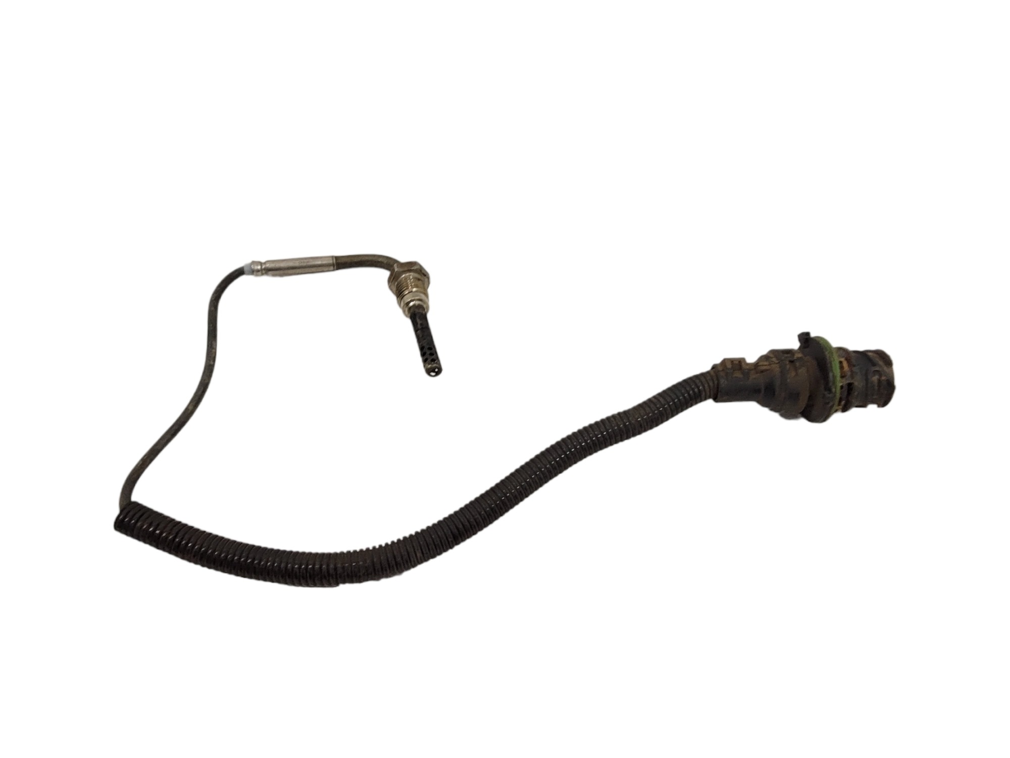 Chicote Catalisador Sensor Temperatura M Benz Actros 5