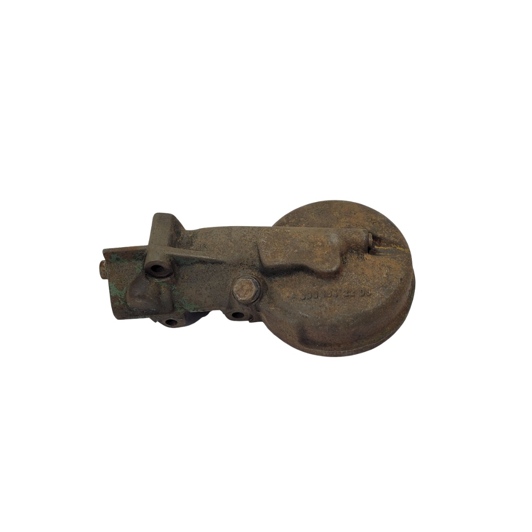 Suporte Do Filtro Motor Mbenz Om 352 A0001842208 2