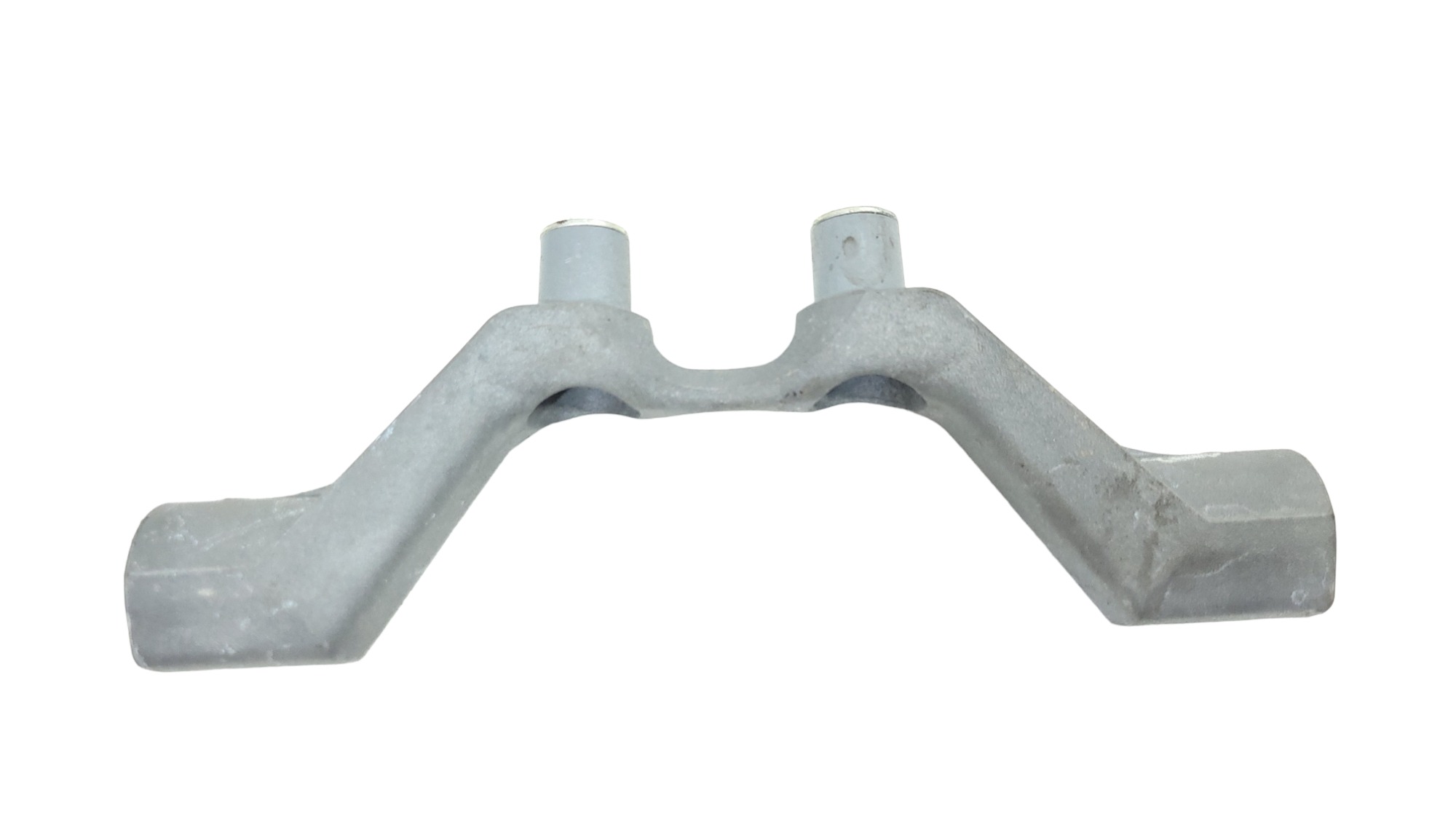 Suporte Trilho Cortina M Benz A9438150614 2