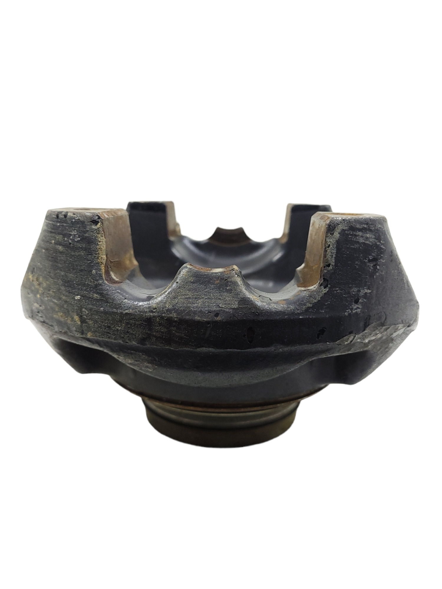 Flange Diferencial Caixa Scania Grs900 601191 4