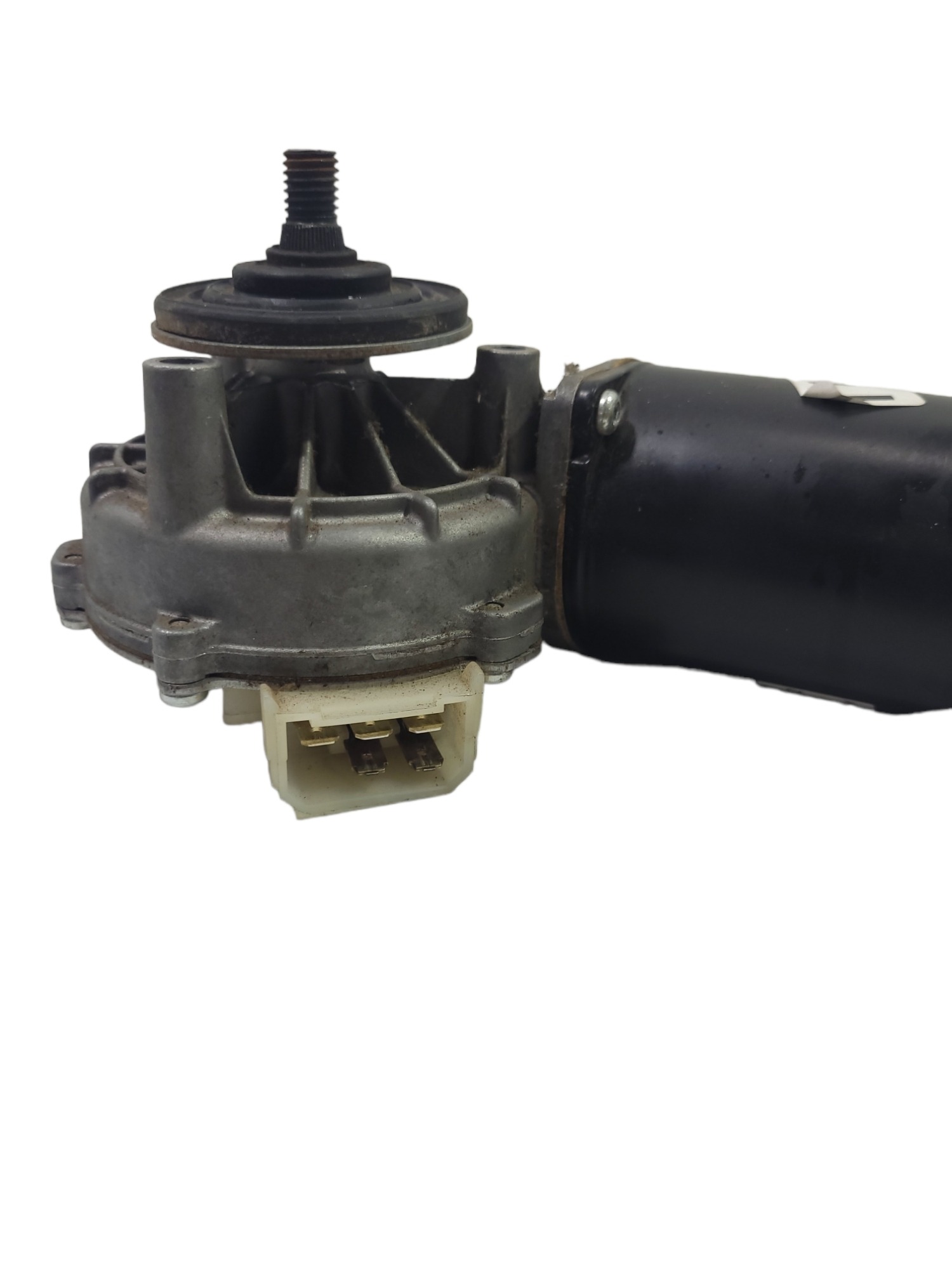 Motor Limpador Parabrisa M Benz 4