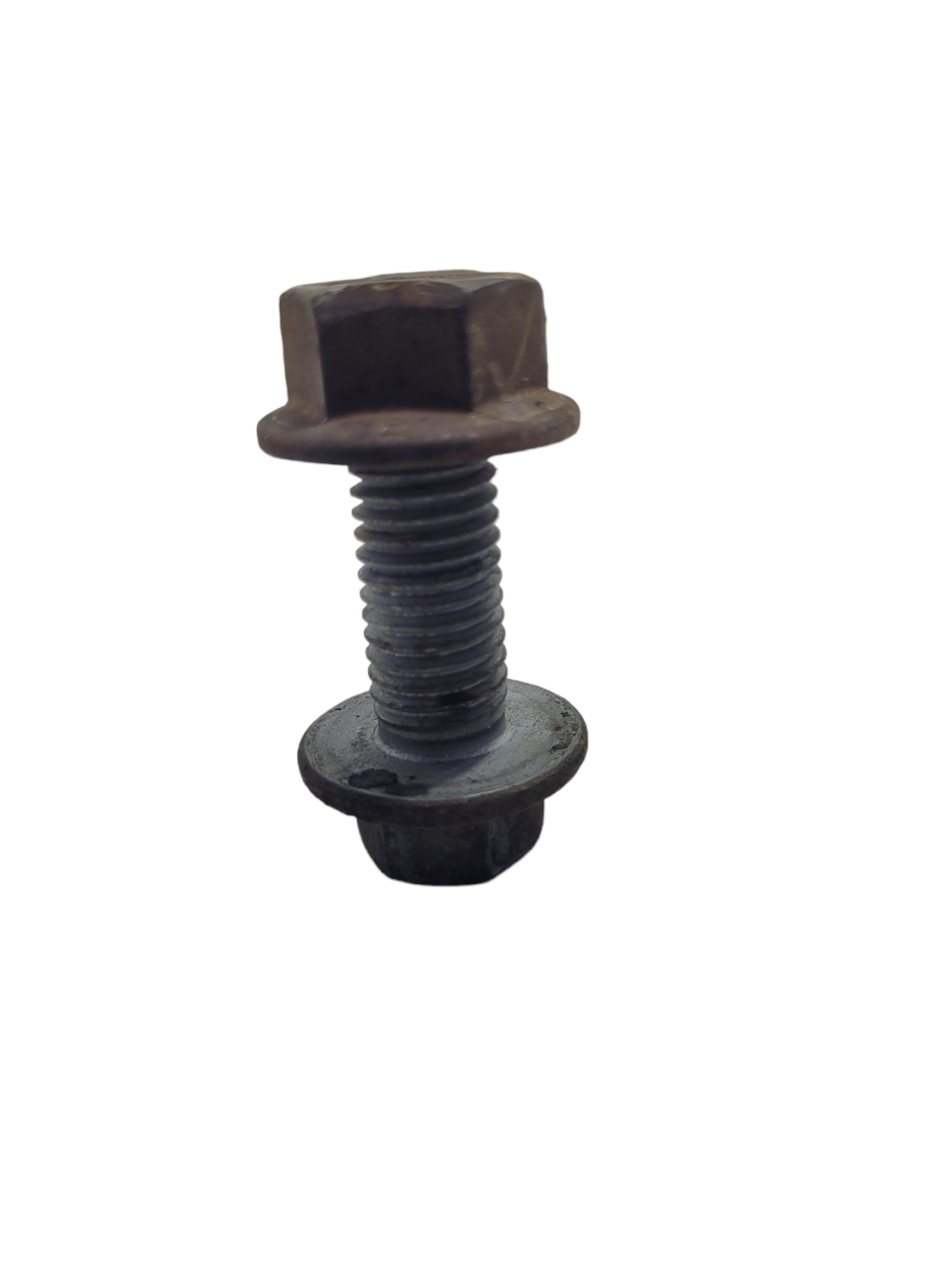 Parafuso Cabine Iveco Tector 5
