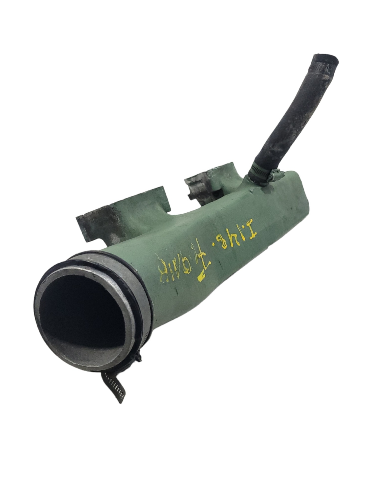 Coletor De Admissão M Benz 7093741417201 3