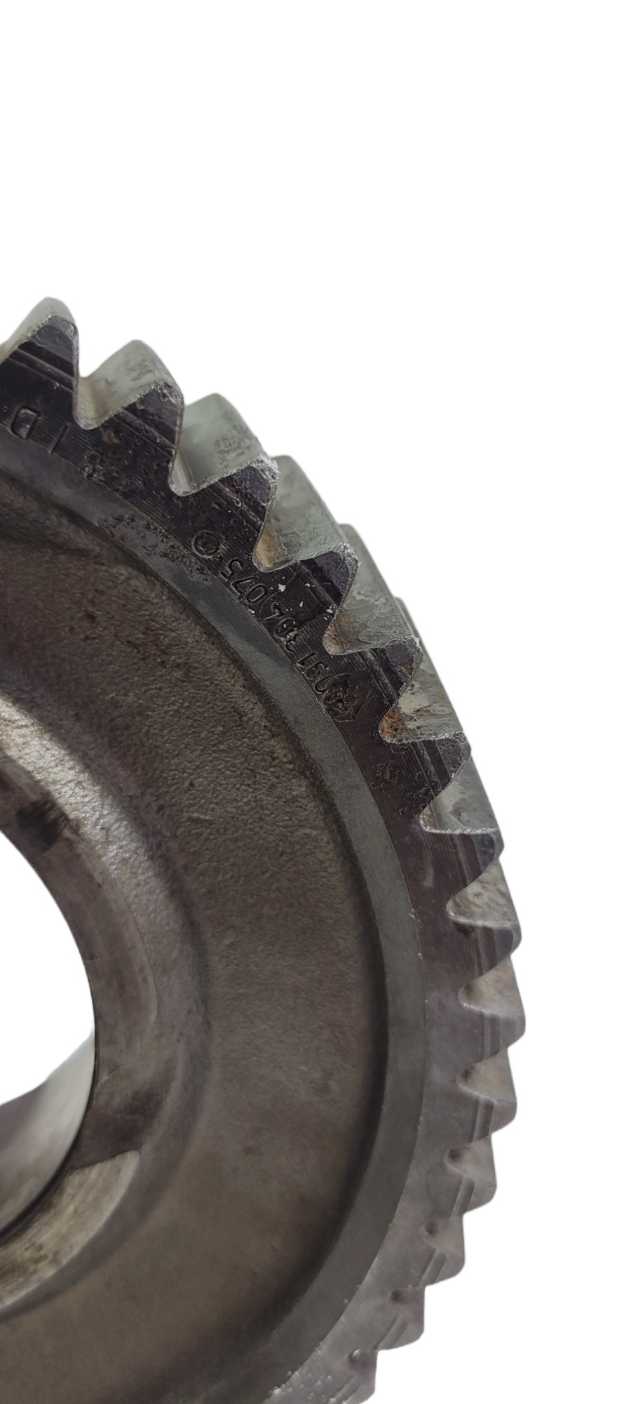 Engrenagem Caixa Zf 0091304075 5