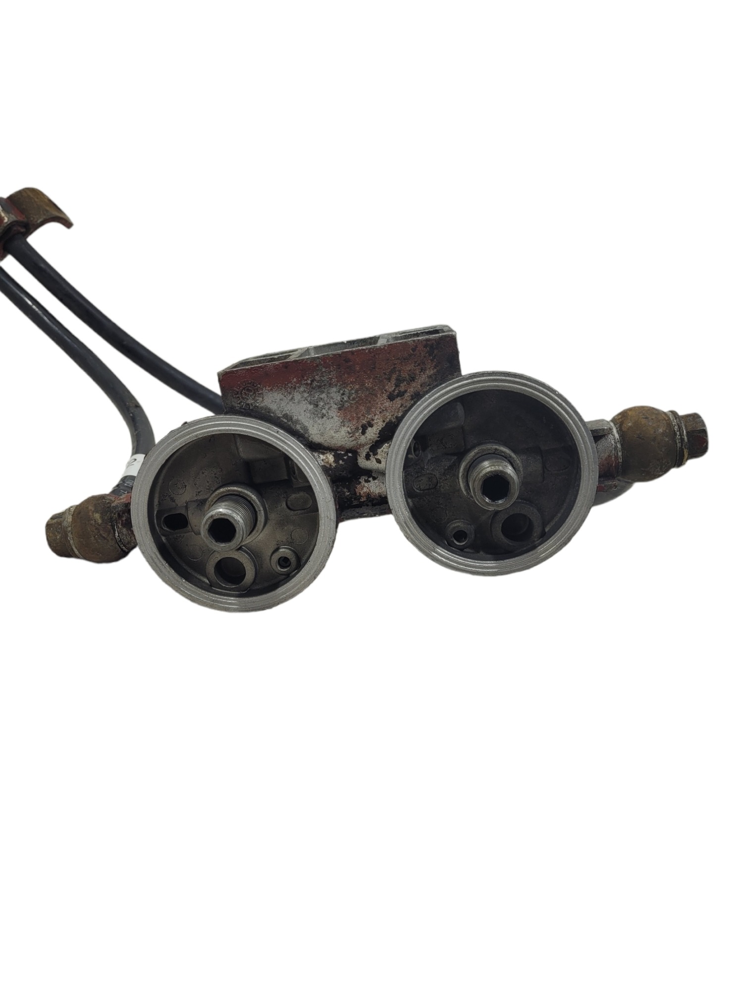 Cabeçote Filtro Diesel Iveco Eurocargo 88447551 2