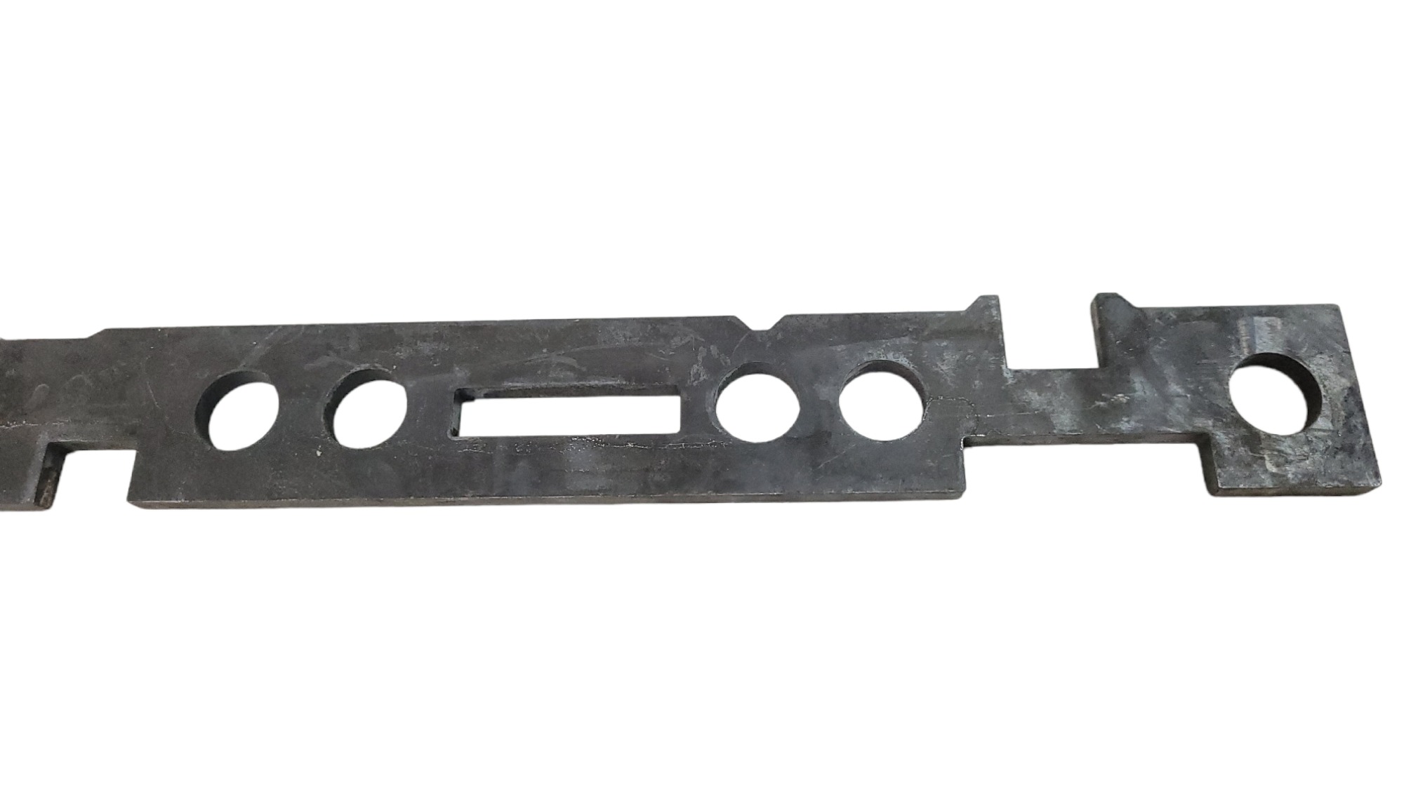 Haste Suporte Garfo Caixa Câmbio 1110 Zf 1324306027 5