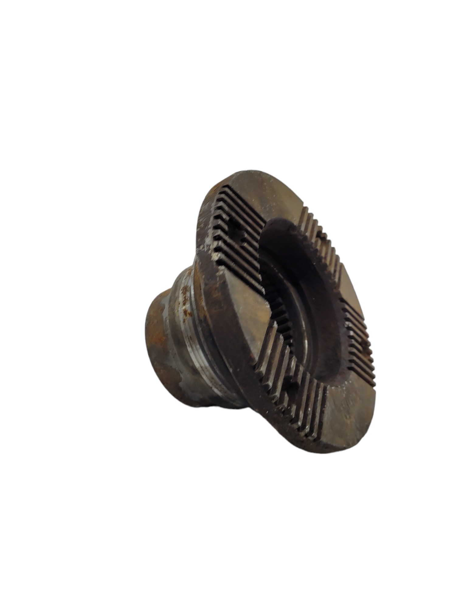 Flange Volvo Fh 4